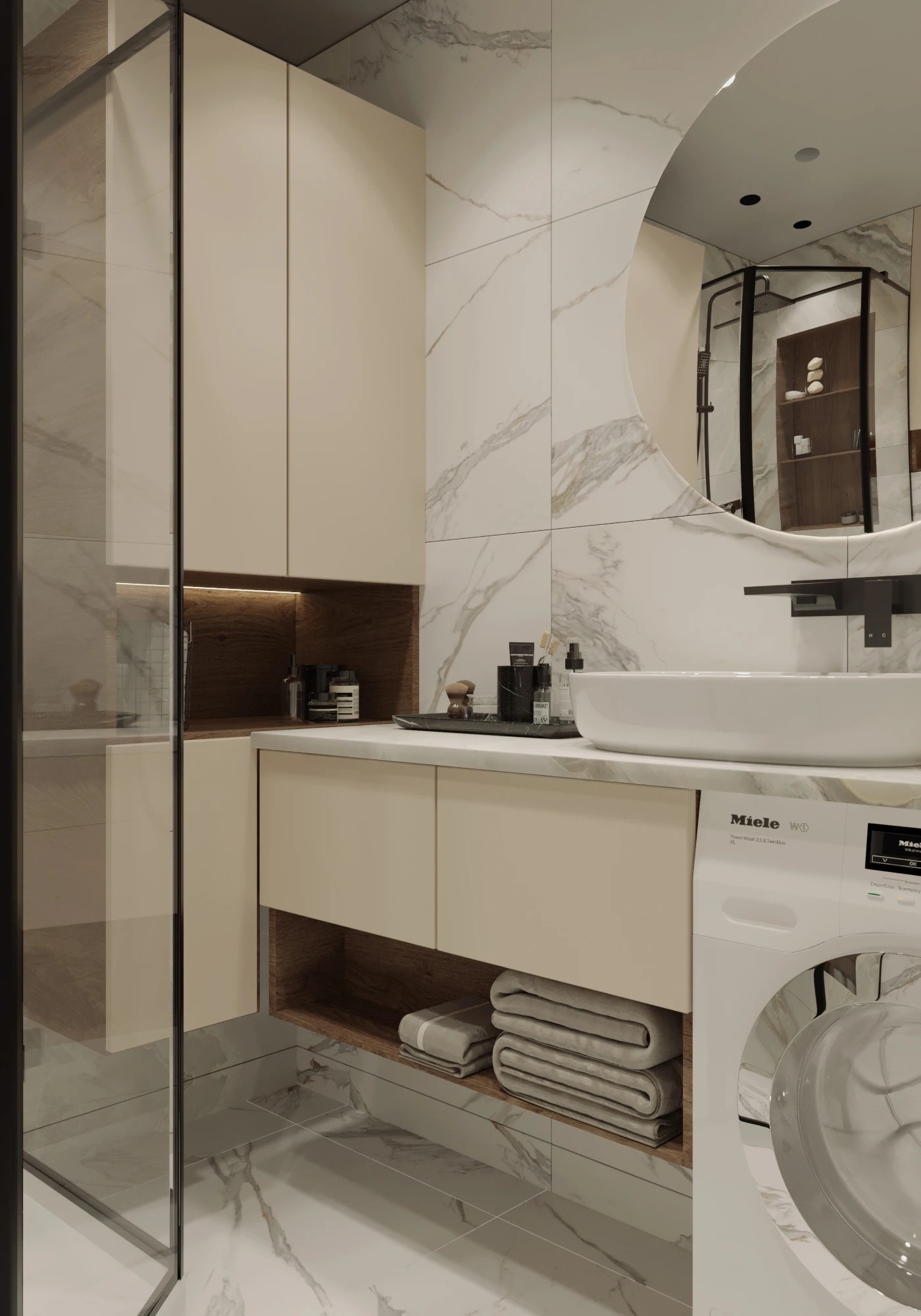 1 этажная мансарда танхаус, Республика Крым, Бахчисарский р-н, село Песчаное