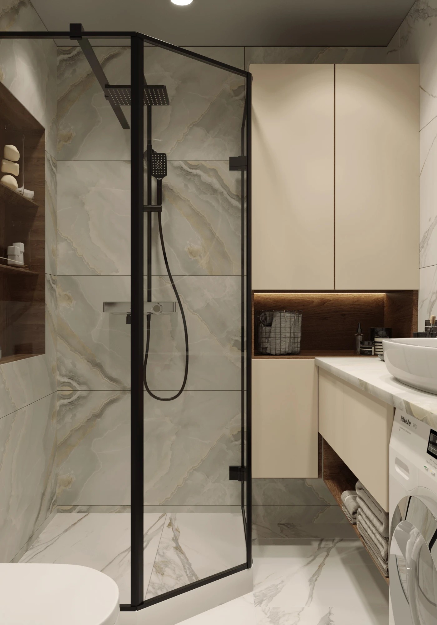 1 этажная мансарда танхаус, Республика Крым, Бахчисарский р-н, село Песчаное