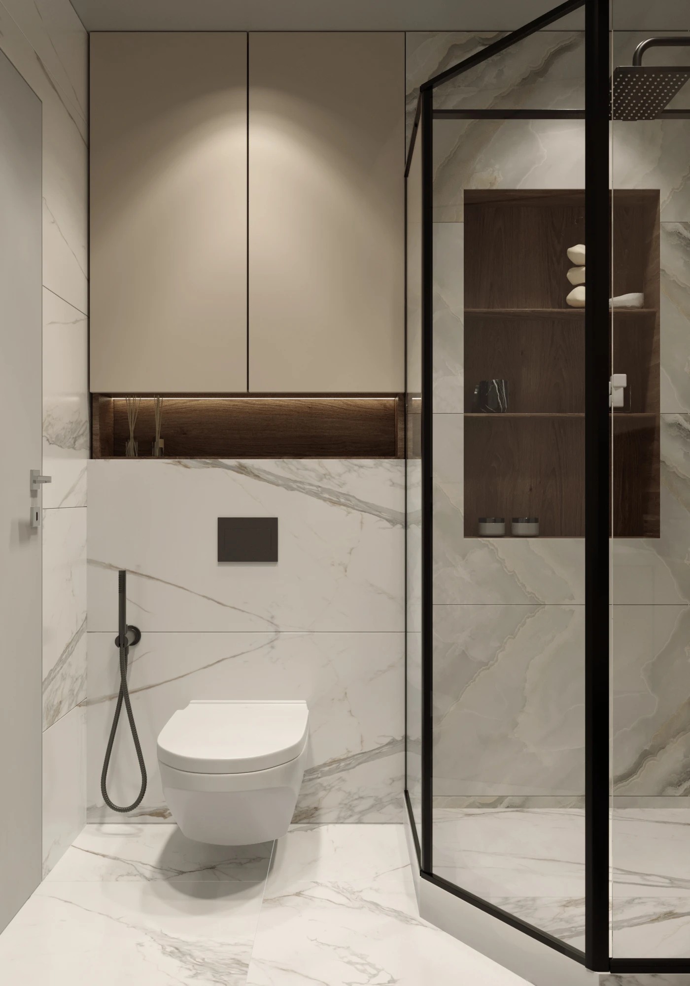 1 этажная мансарда танхаус, Республика Крым, Бахчисарский р-н, село Песчаное