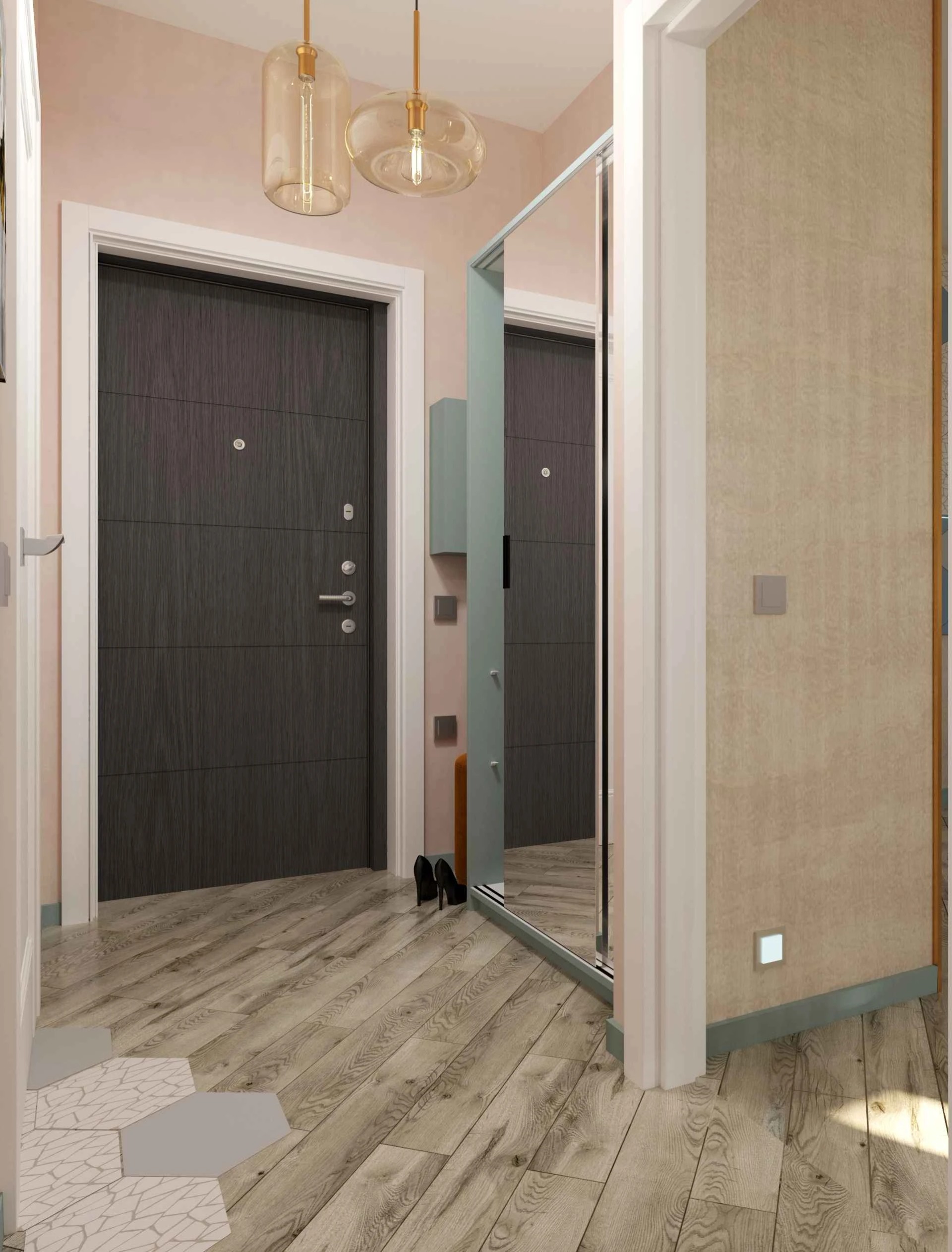 г. Санкт-Петербург, ЖК ВРЕМЕНА ГОДА