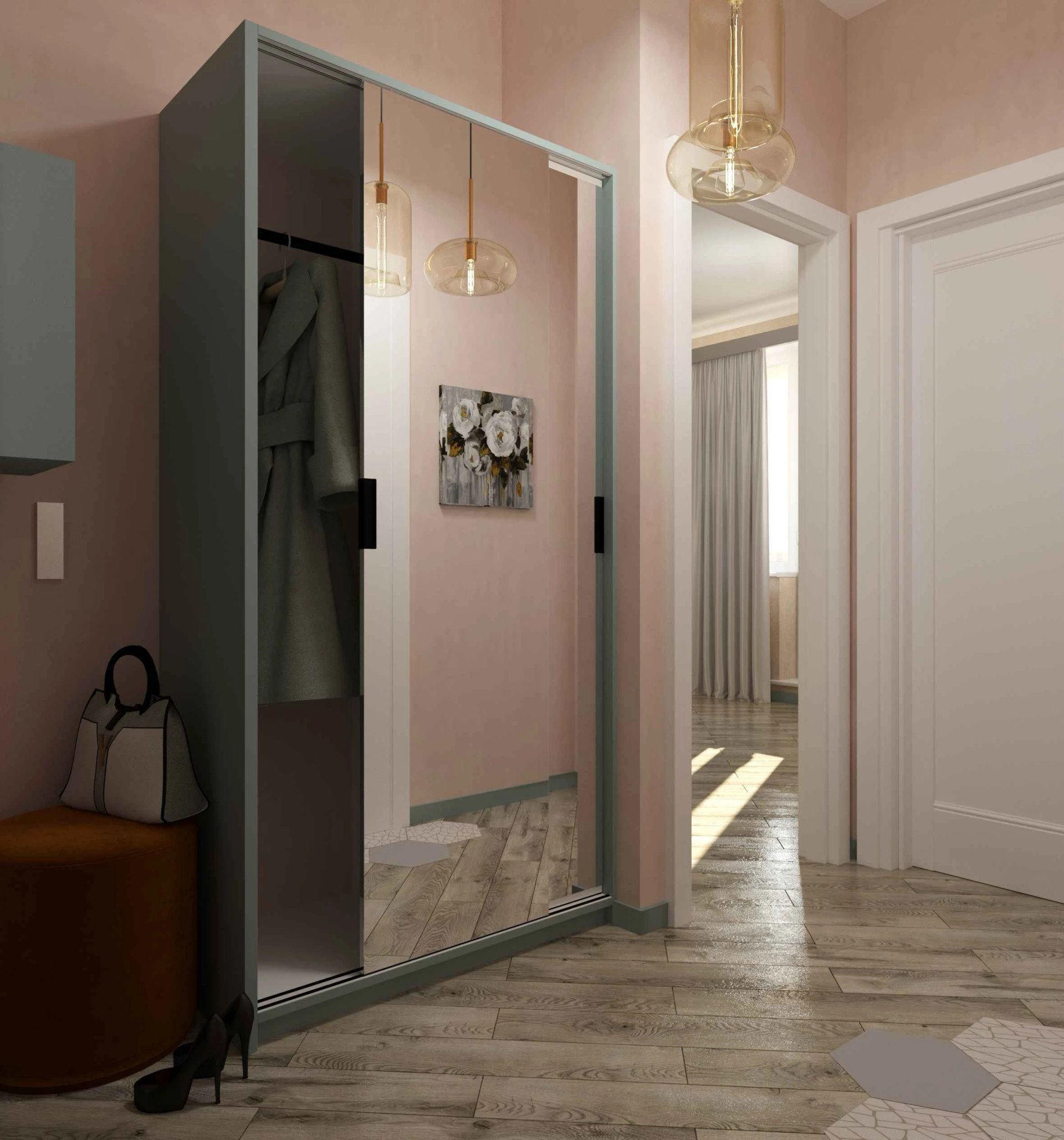 г. Санкт-Петербург, ЖК ВРЕМЕНА ГОДА