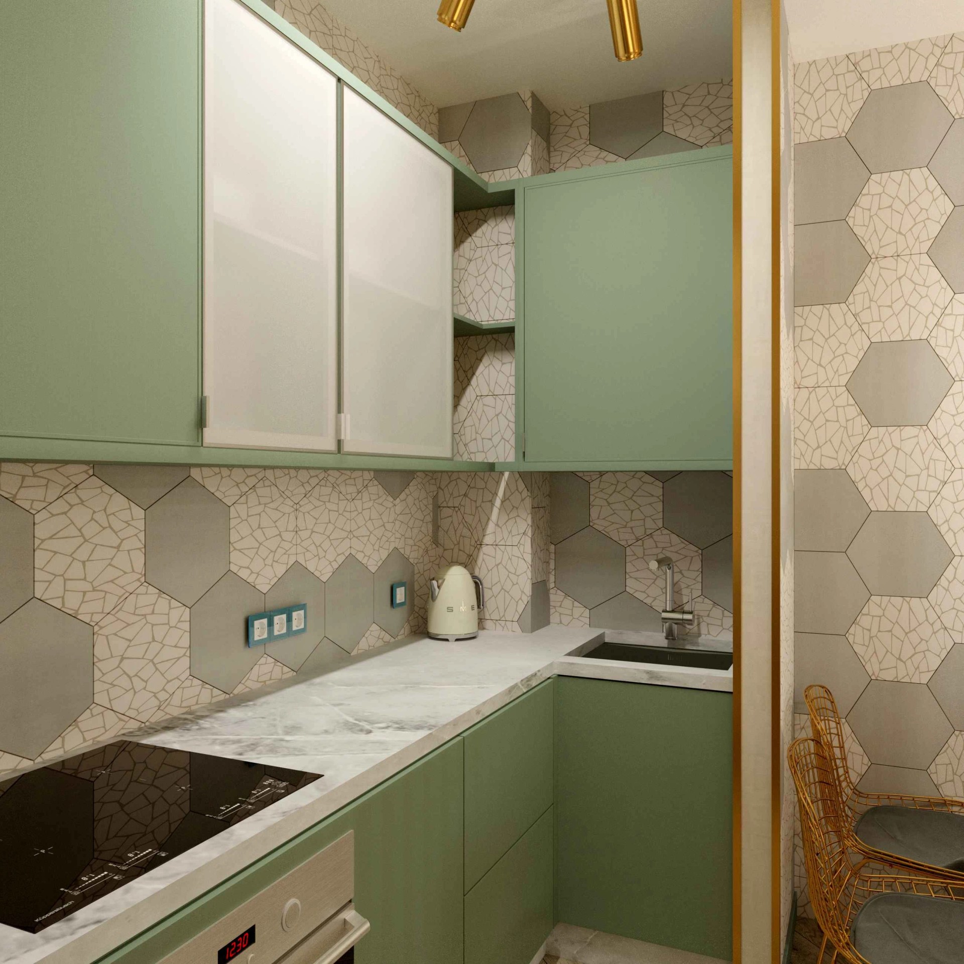 г. Санкт-Петербург, ЖК ВРЕМЕНА ГОДА