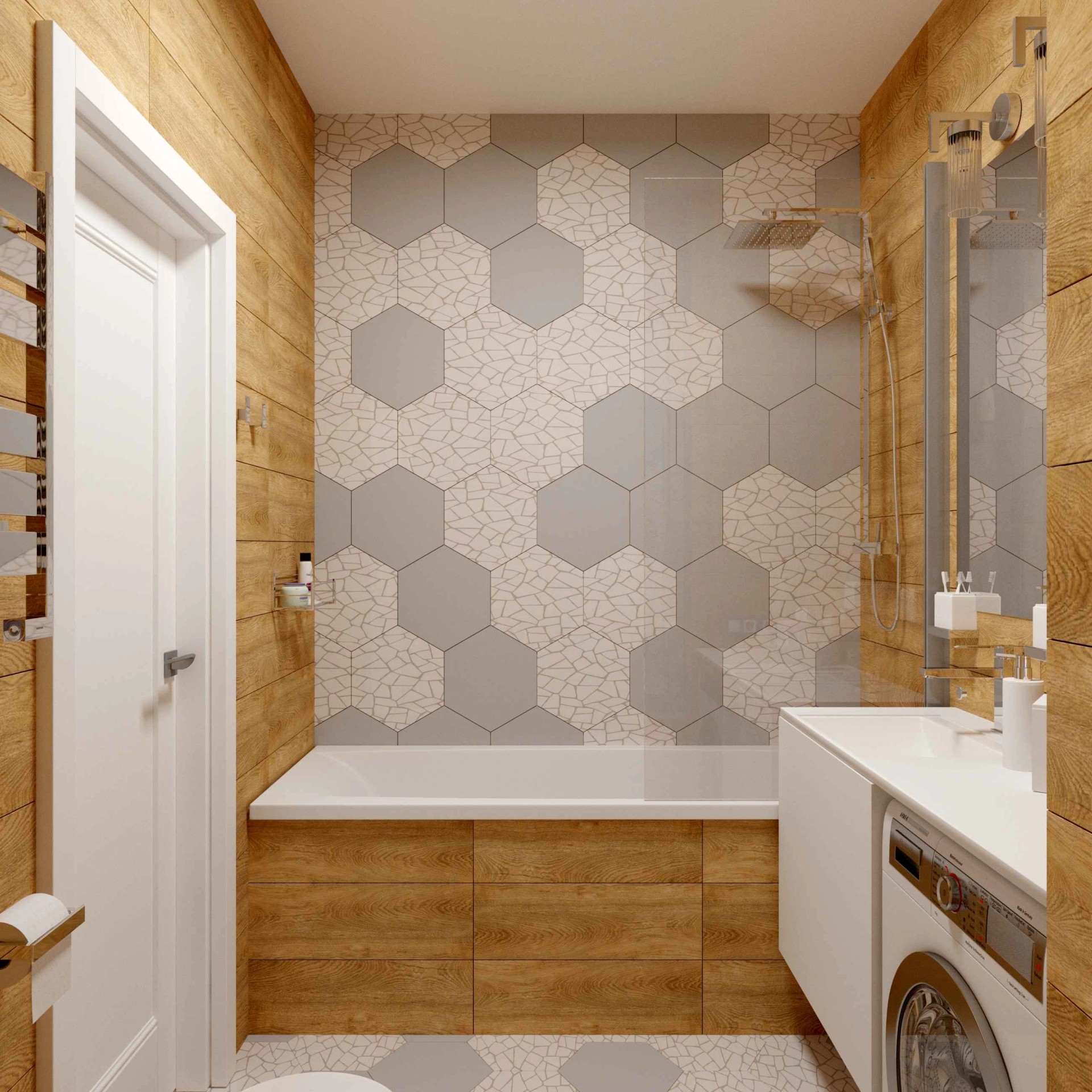 г. Санкт-Петербург, ЖК ВРЕМЕНА ГОДА