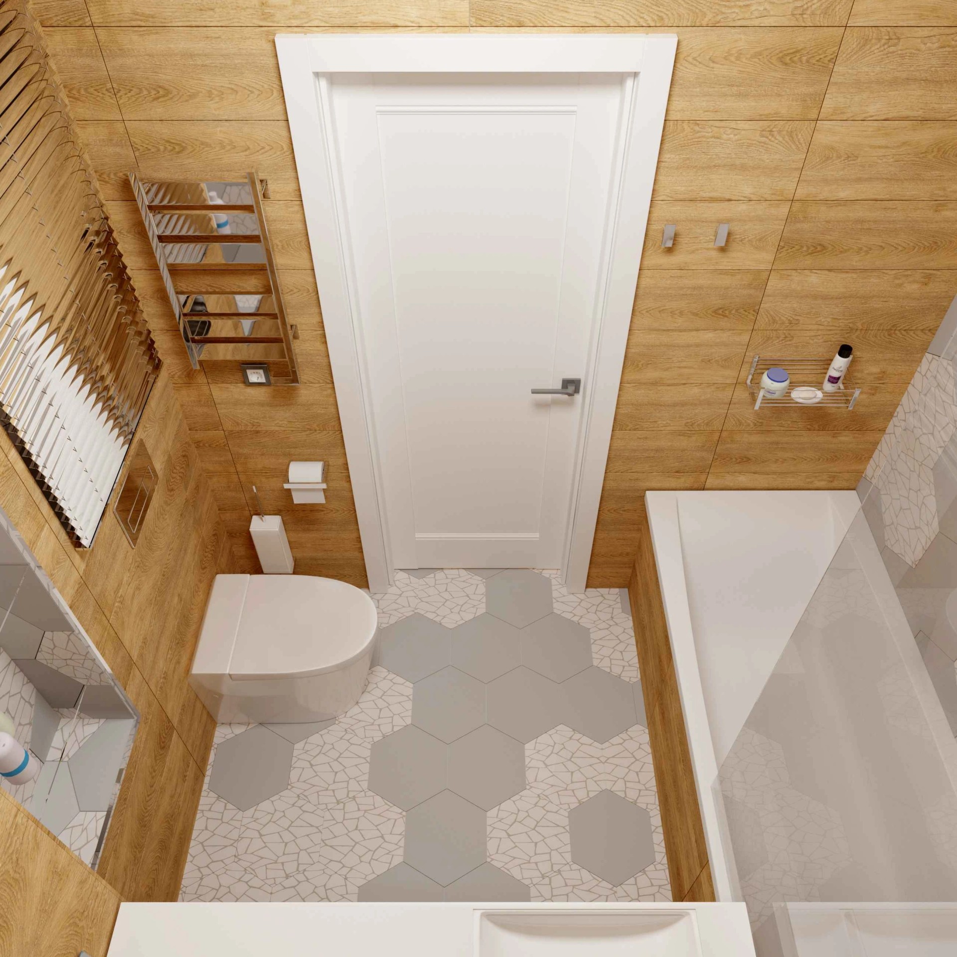 г. Санкт-Петербург, ЖК ВРЕМЕНА ГОДА