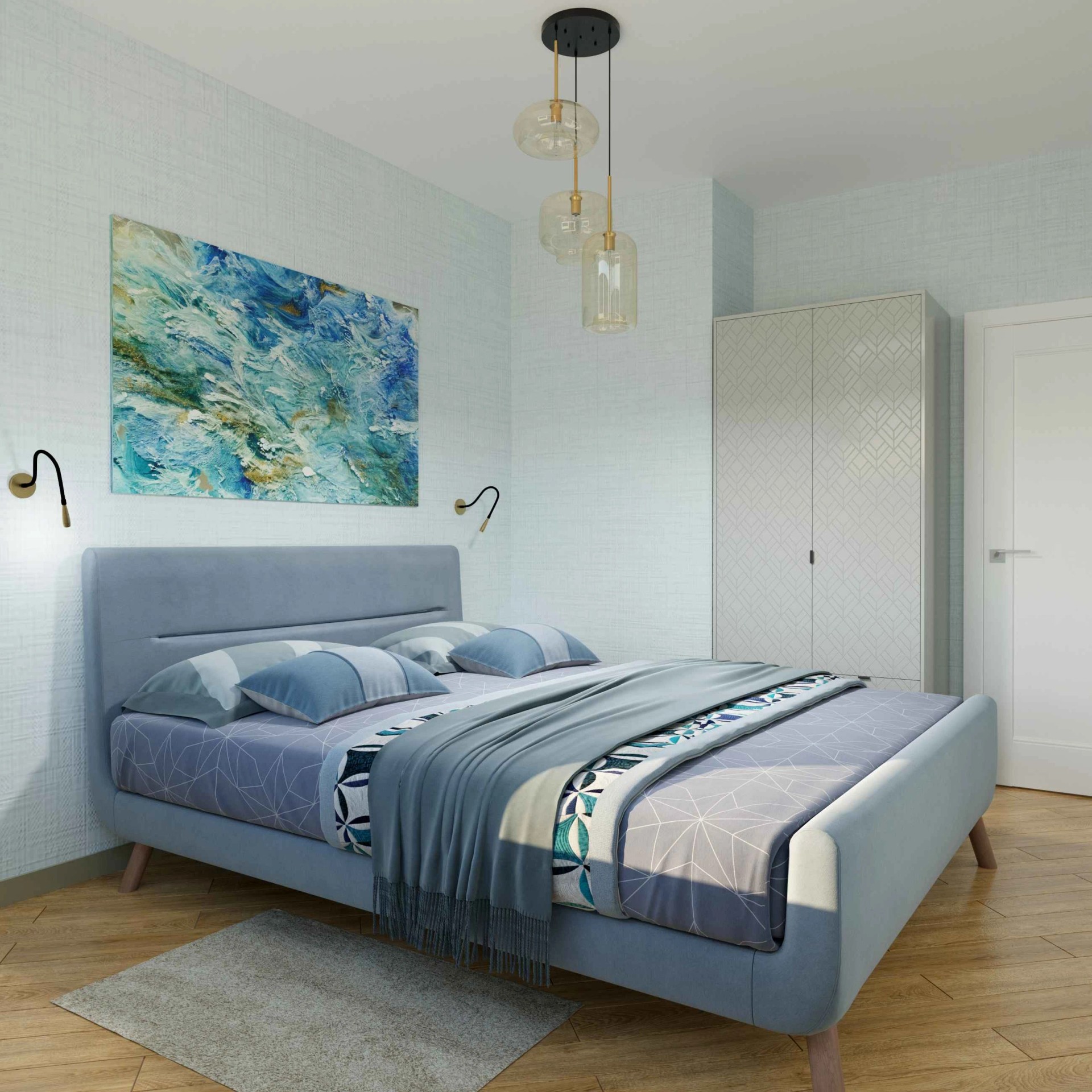 г. Санкт-Петербург, ЖК ВРЕМЕНА ГОДА