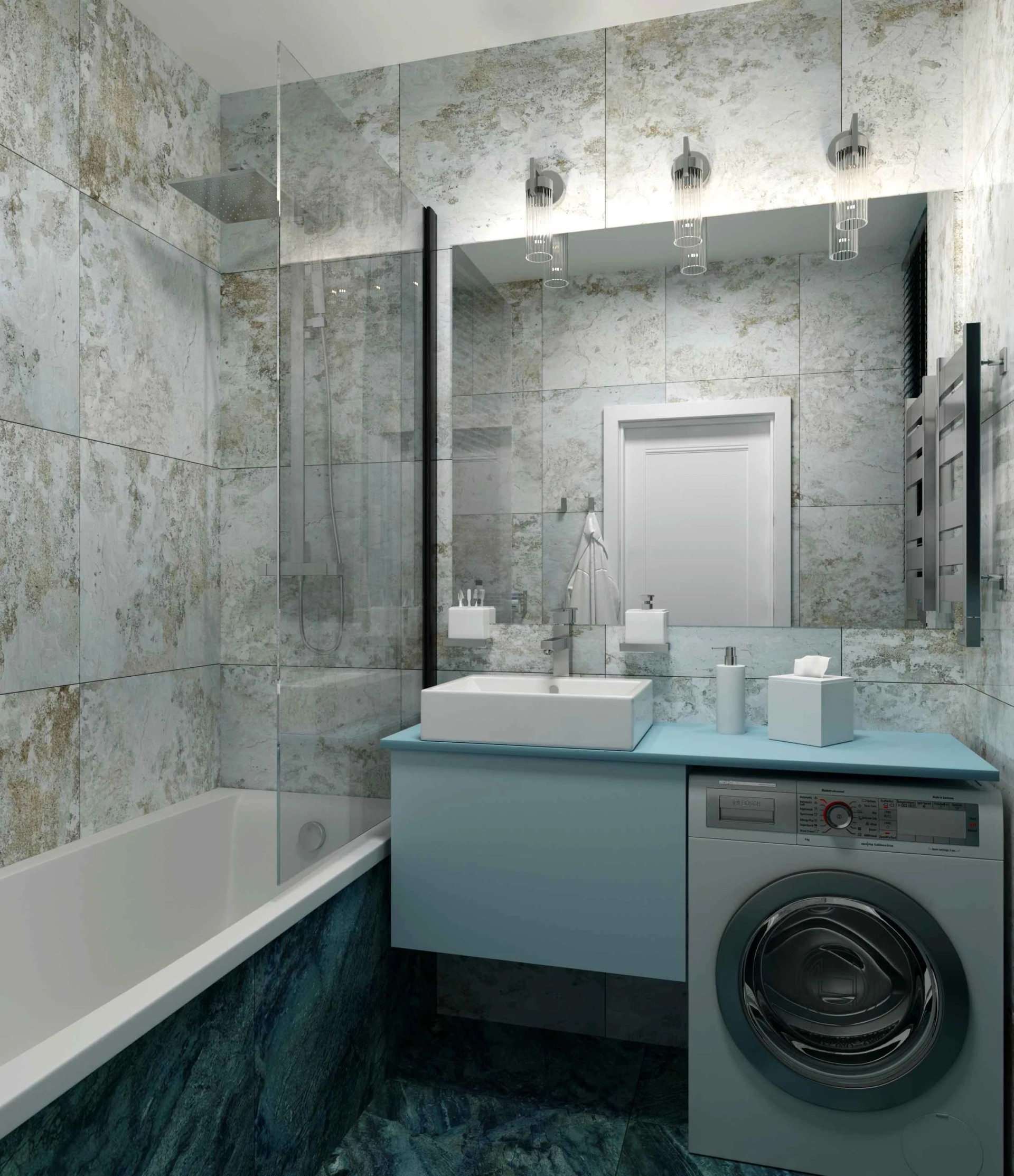 г. Санкт-Петербург, ЖК ВРЕМЕНА ГОДА