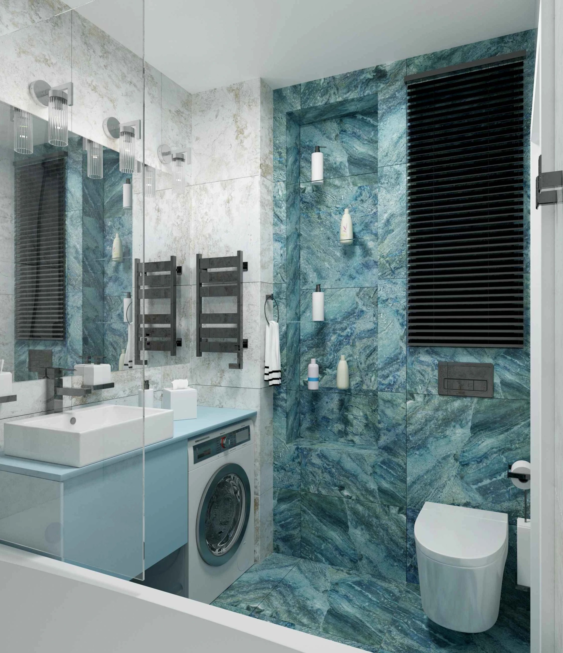 г. Санкт-Петербург, ЖК ВРЕМЕНА ГОДА