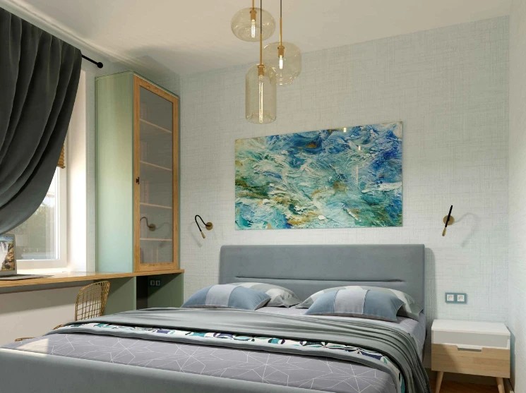 г. Санкт-Петербург, ЖК ВРЕМЕНА ГОДА