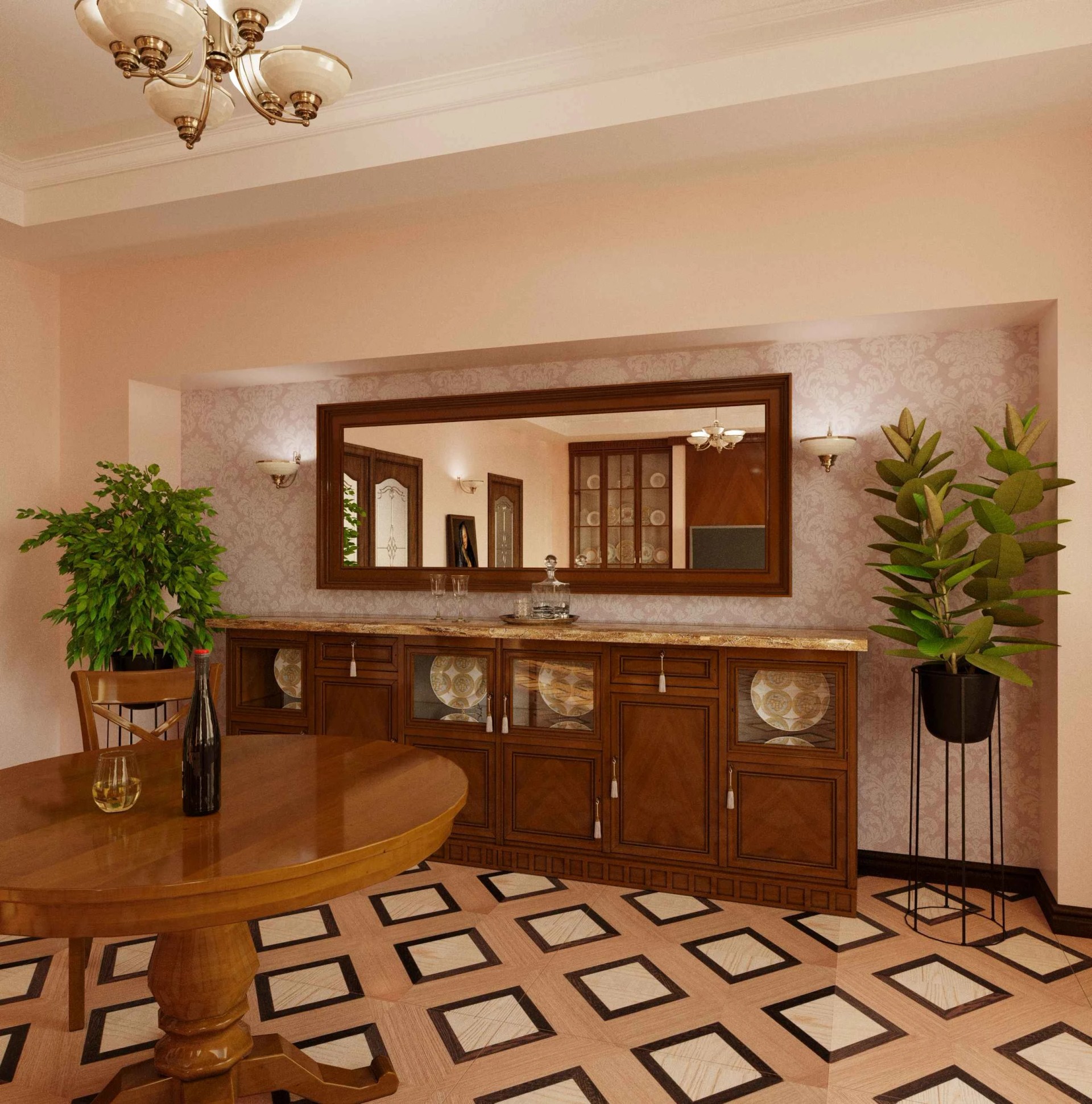 г. Санкт-Петербург, ЖК РАССТРАЛЬНЫЕ КОЛОННЫ