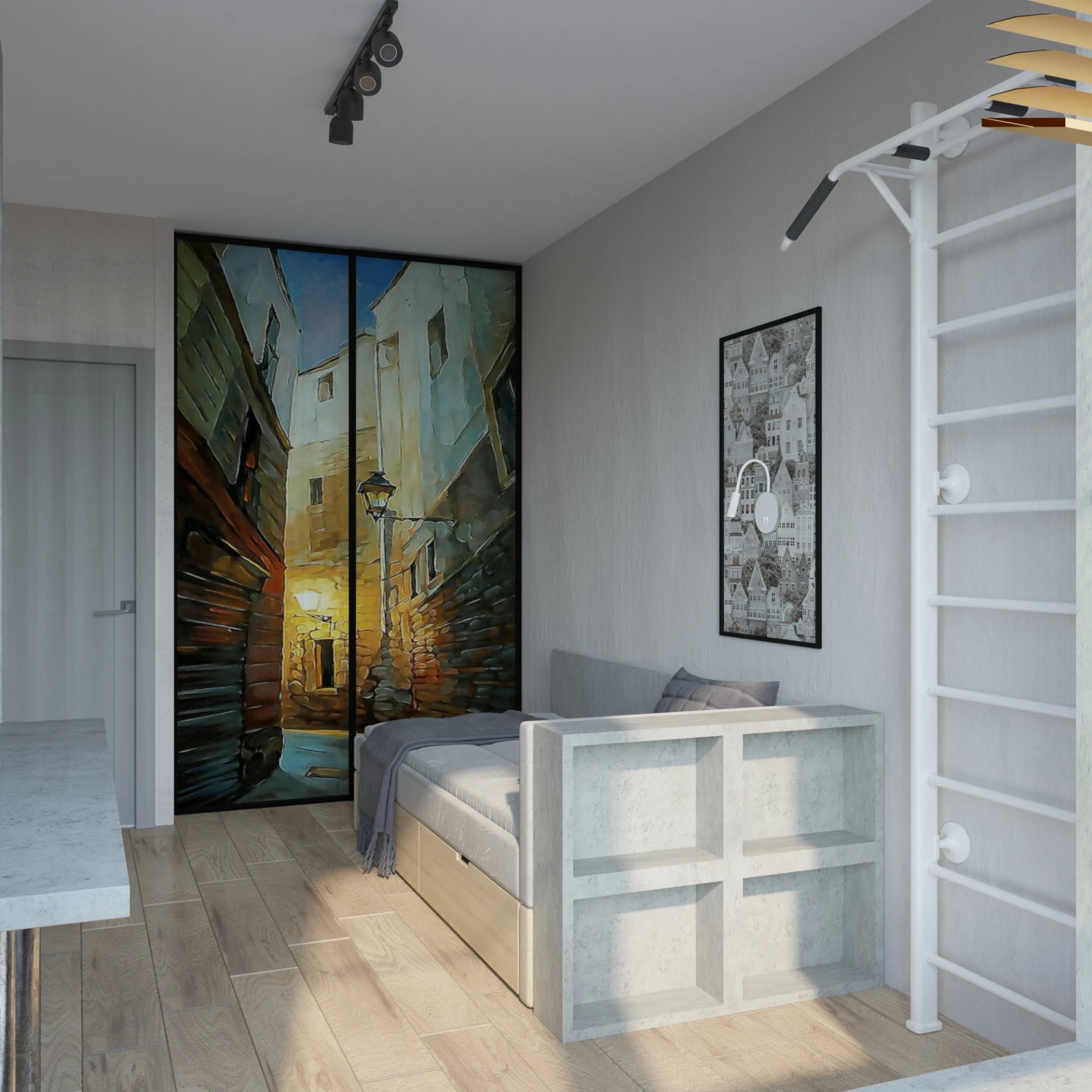 г. Санкт-Петербург, ЖК ЧЕРНАЯ РЕЧКА