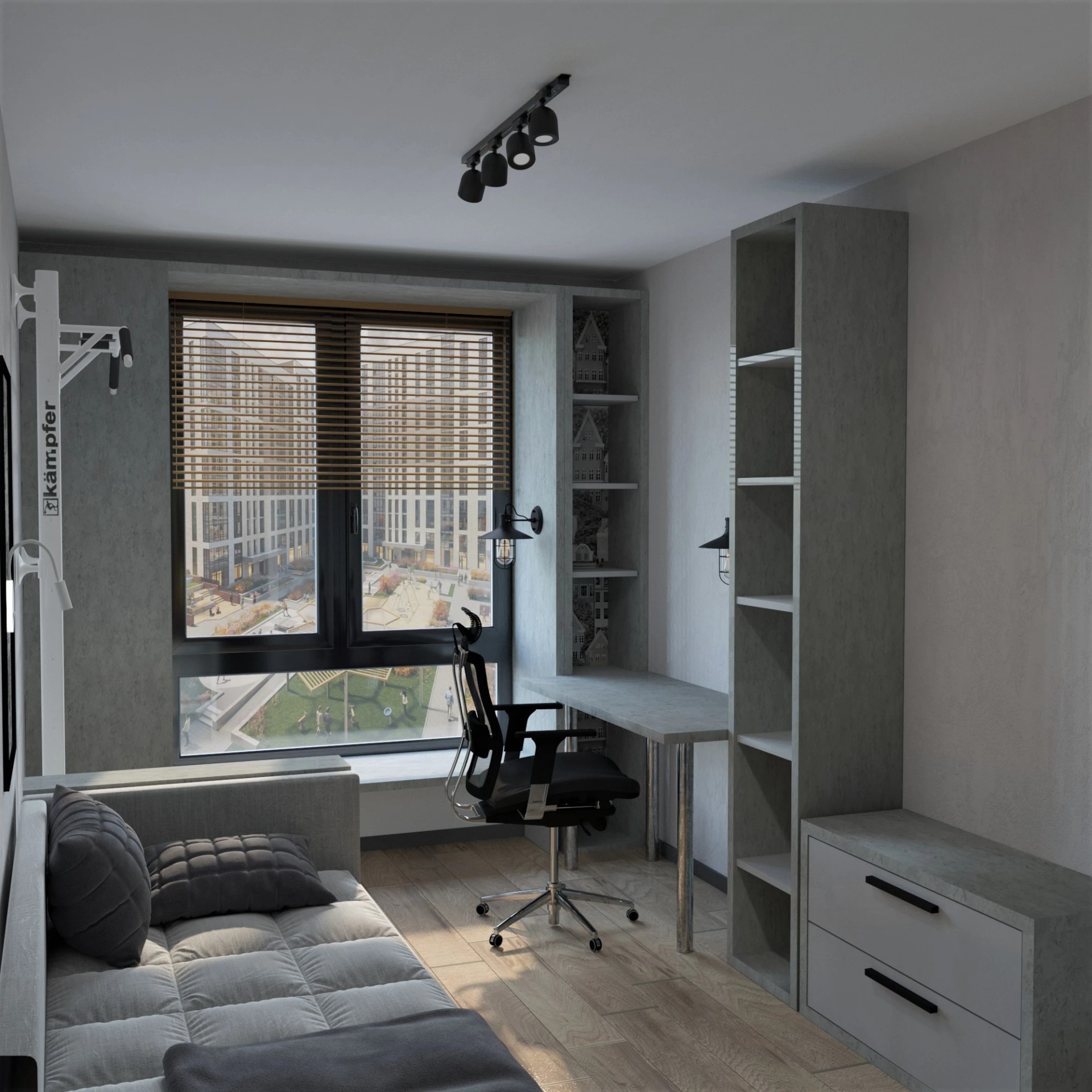 г. Санкт-Петербург, ЖК ЧЕРНАЯ РЕЧКА