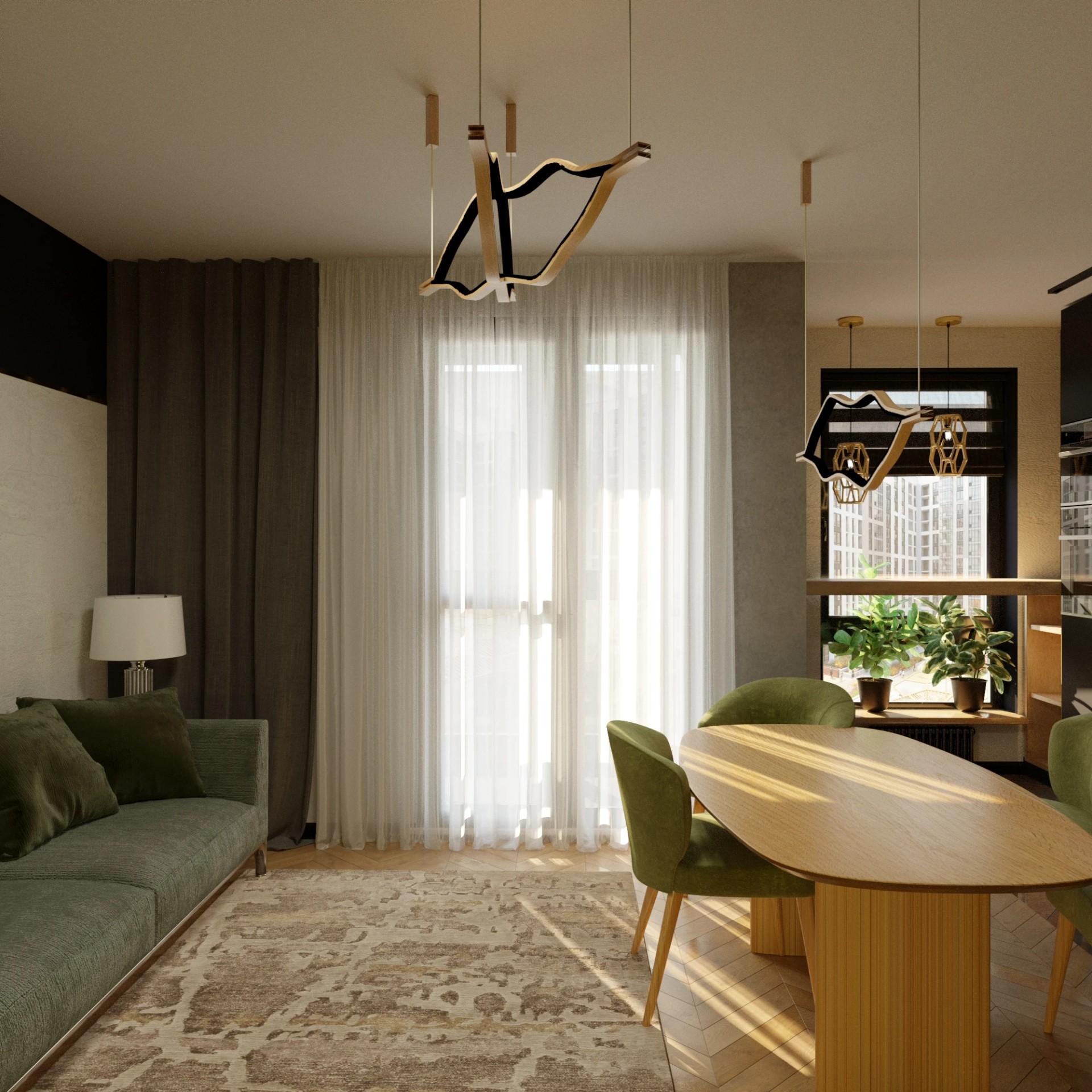 г. Санкт-Петербург, ЖК ЧЕРНАЯ РЕЧКА