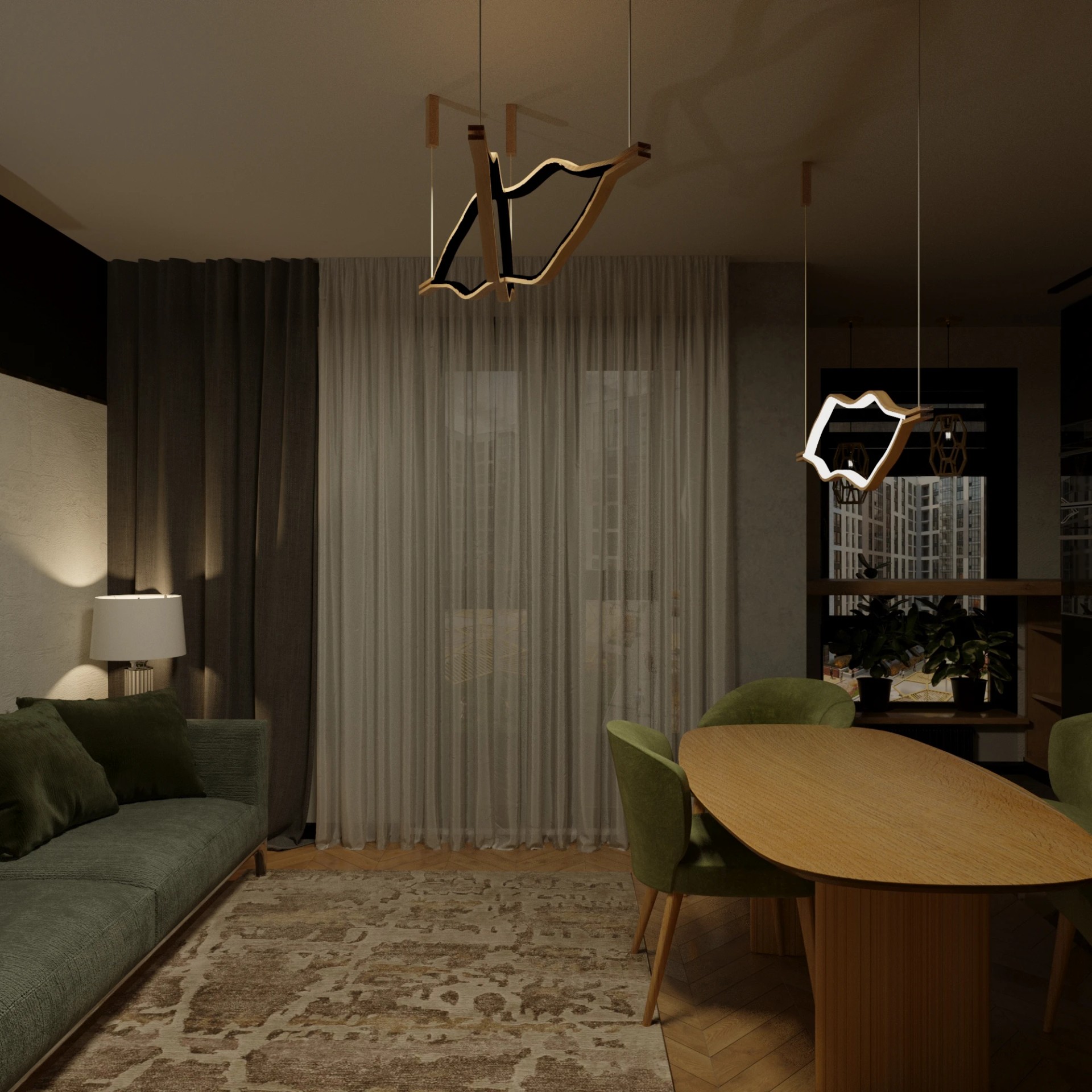 г. Санкт-Петербург, ЖК ЧЕРНАЯ РЕЧКА