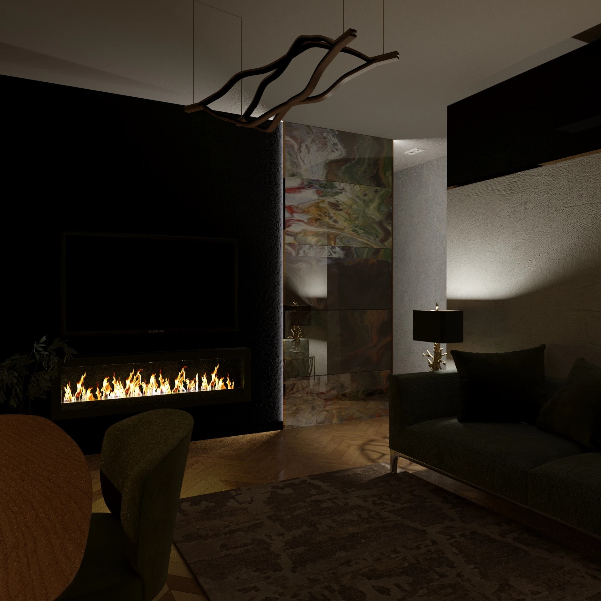 г. Санкт-Петербург, ЖК ЧЕРНАЯ РЕЧКА