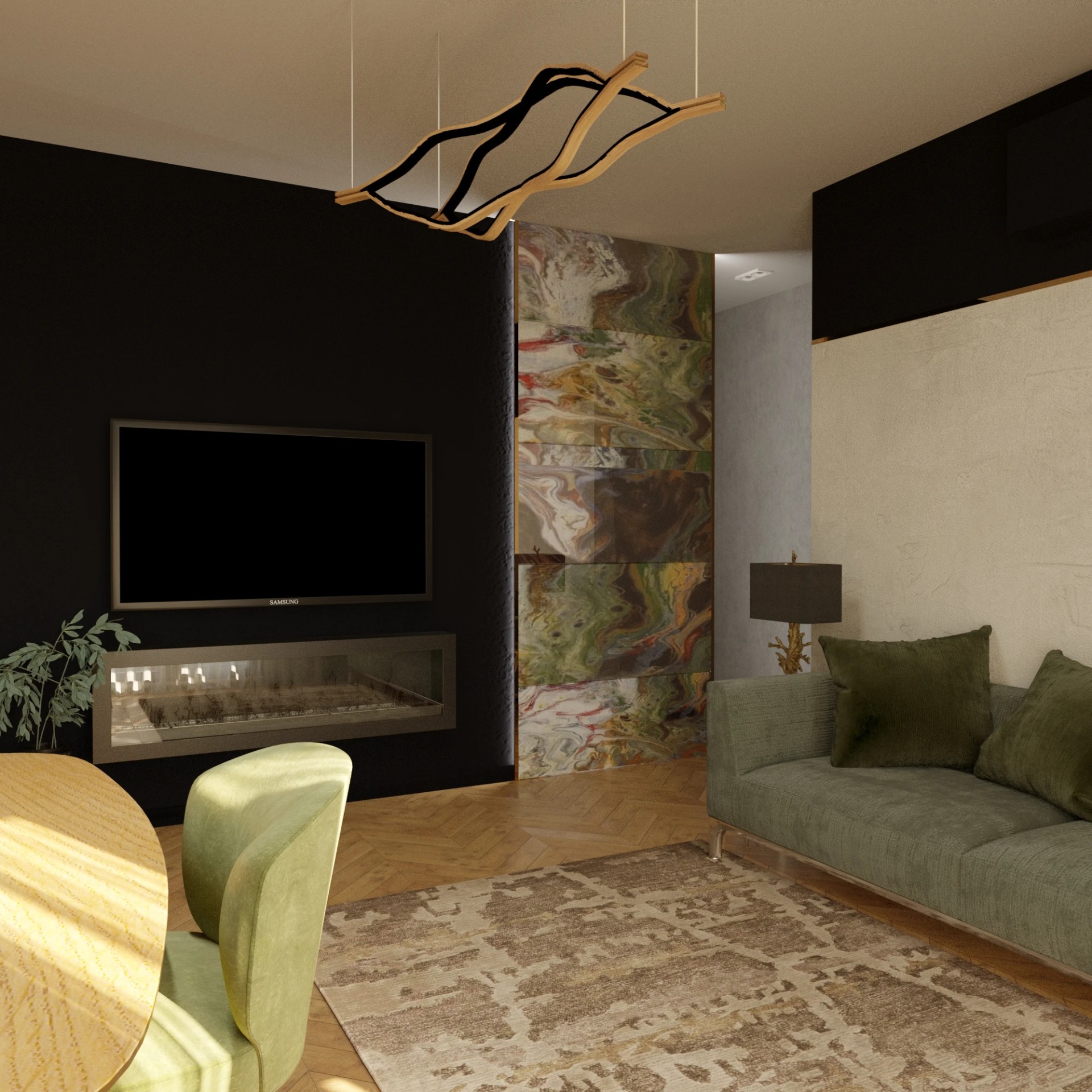 г. Санкт-Петербург, ЖК ЧЕРНАЯ РЕЧКА