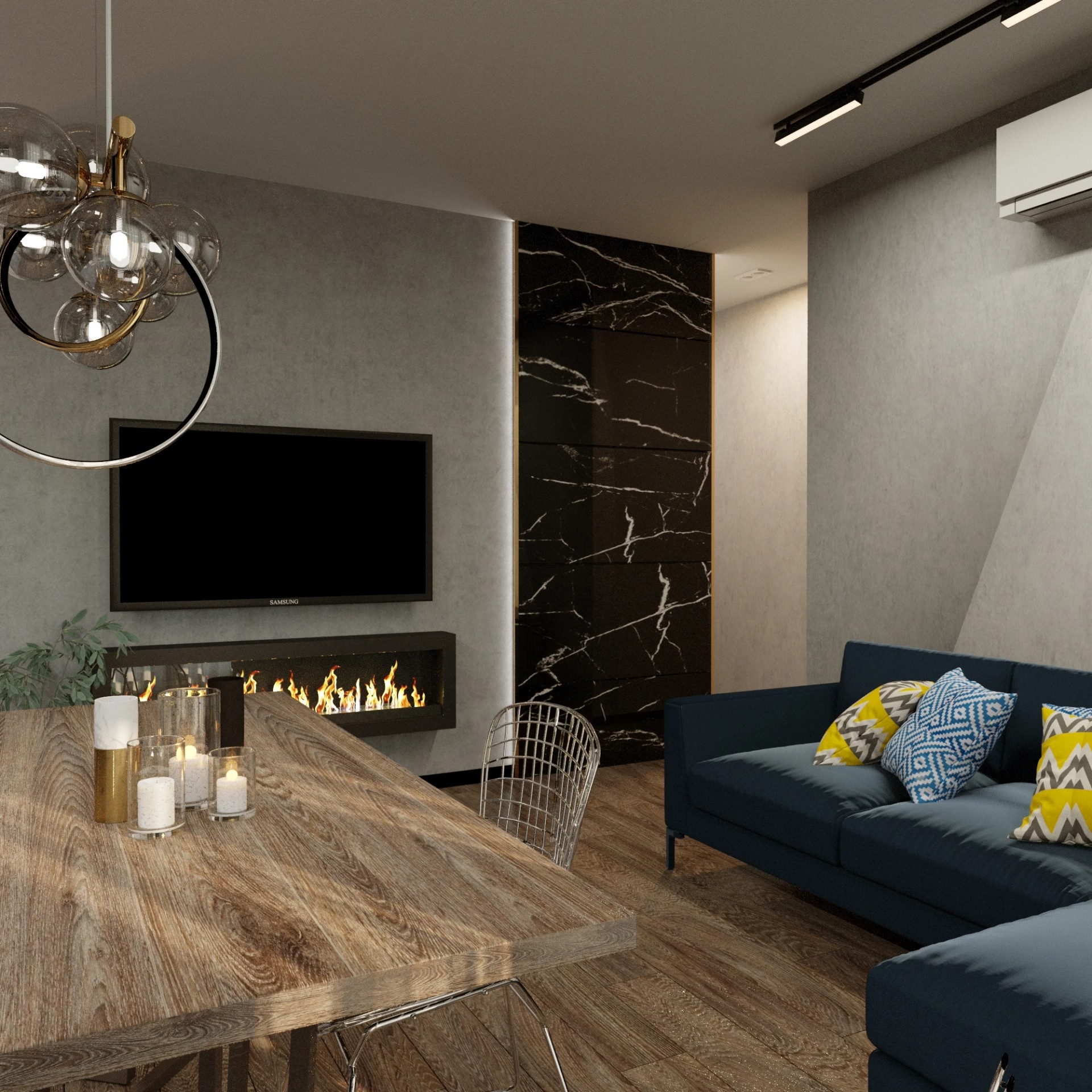 г. Санкт-Петербург, ЖК ЧЕРНАЯ РЕЧКА