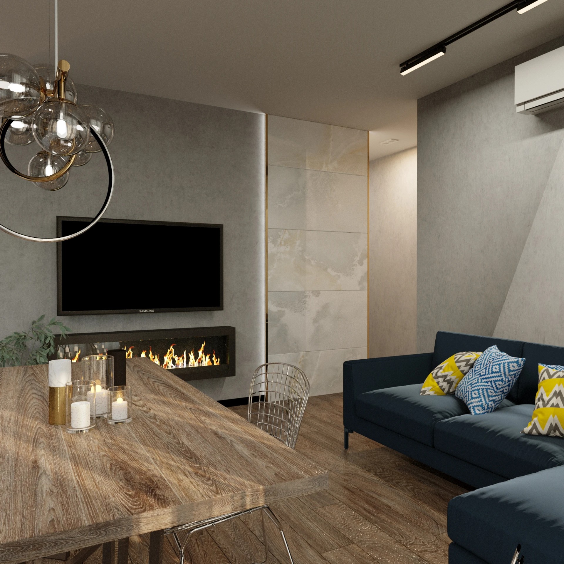 г. Санкт-Петербург, ЖК ЧЕРНАЯ РЕЧКА