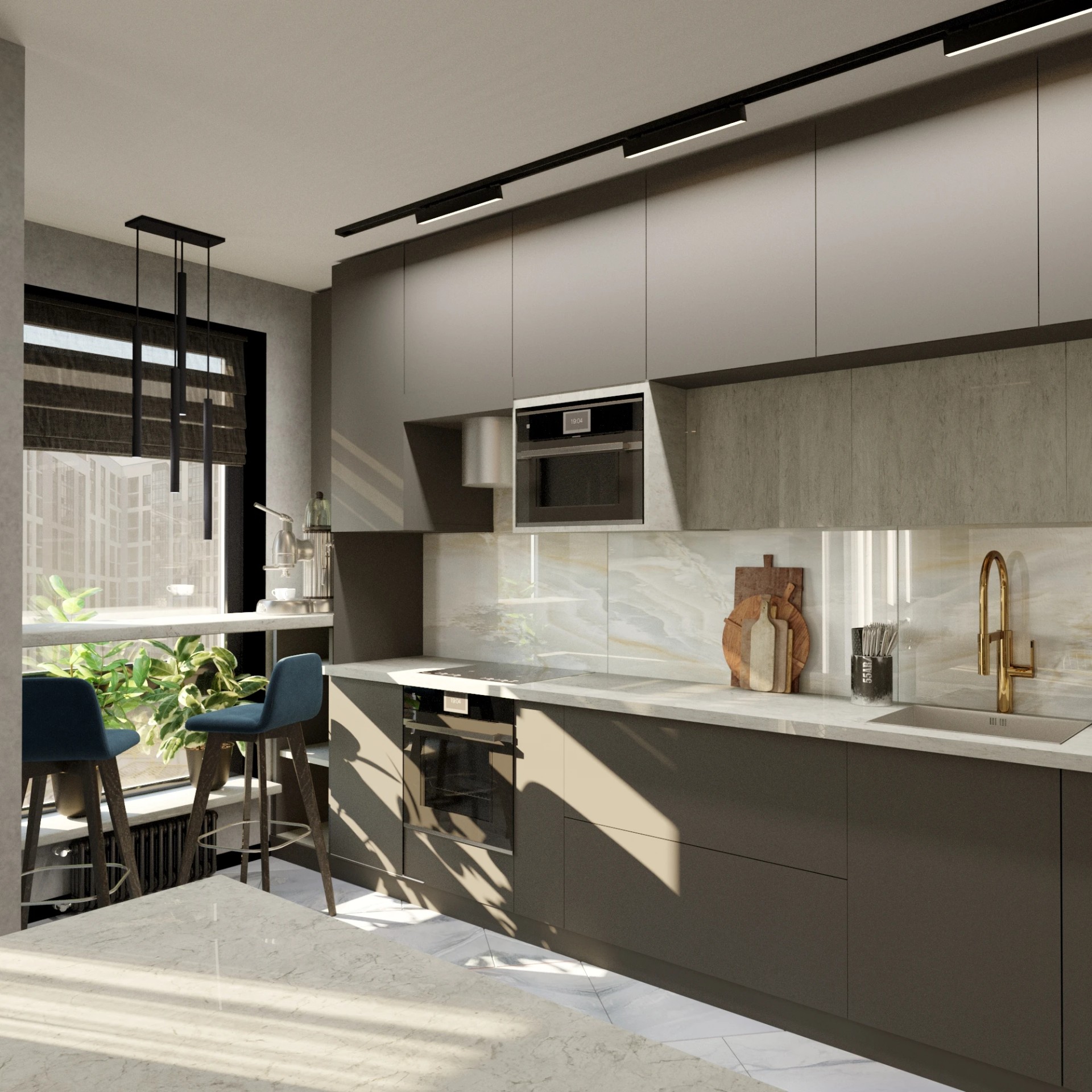 г. Санкт-Петербург, ЖК ЧЕРНАЯ РЕЧКА