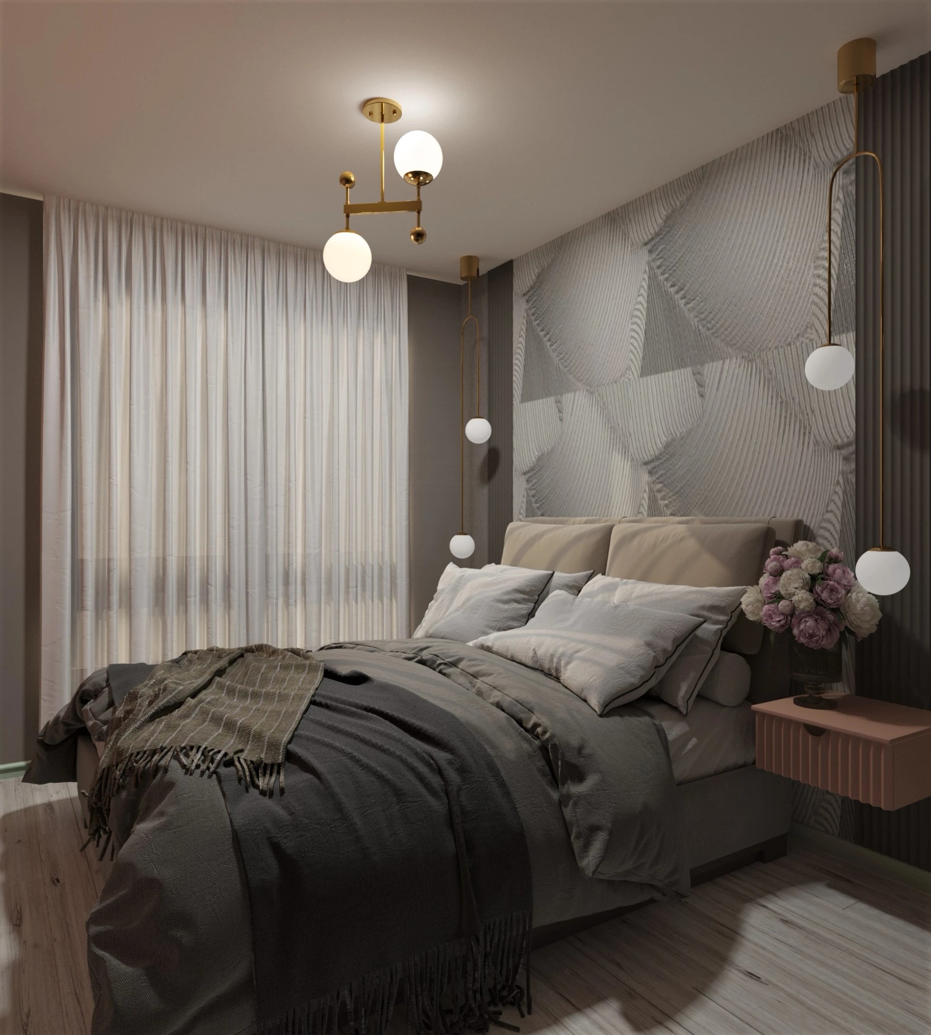 г. Санкт-Петербург, ЖК ЧЕРНАЯ РЕЧКА