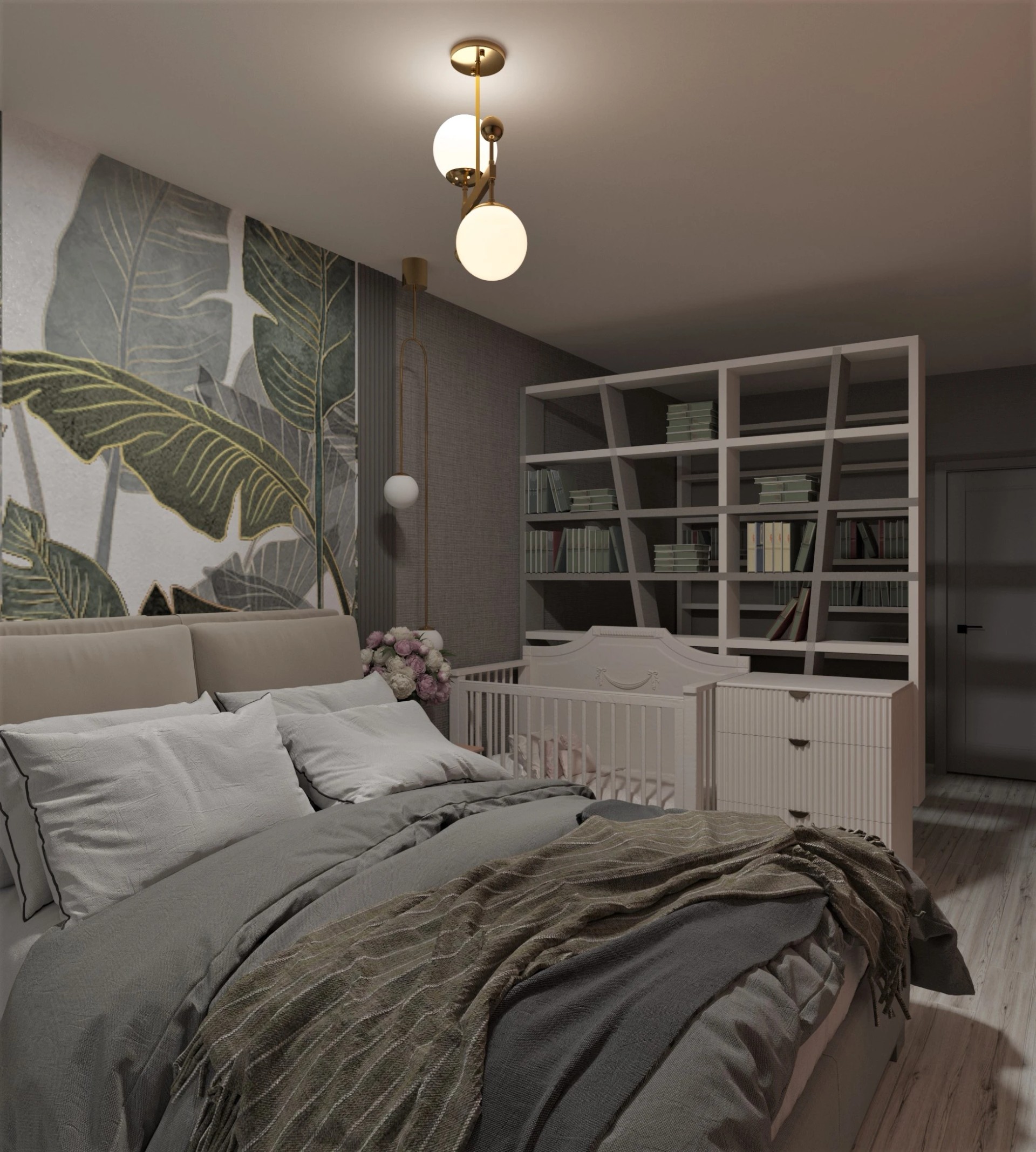 г. Санкт-Петербург, ЖК ЧЕРНАЯ РЕЧКА