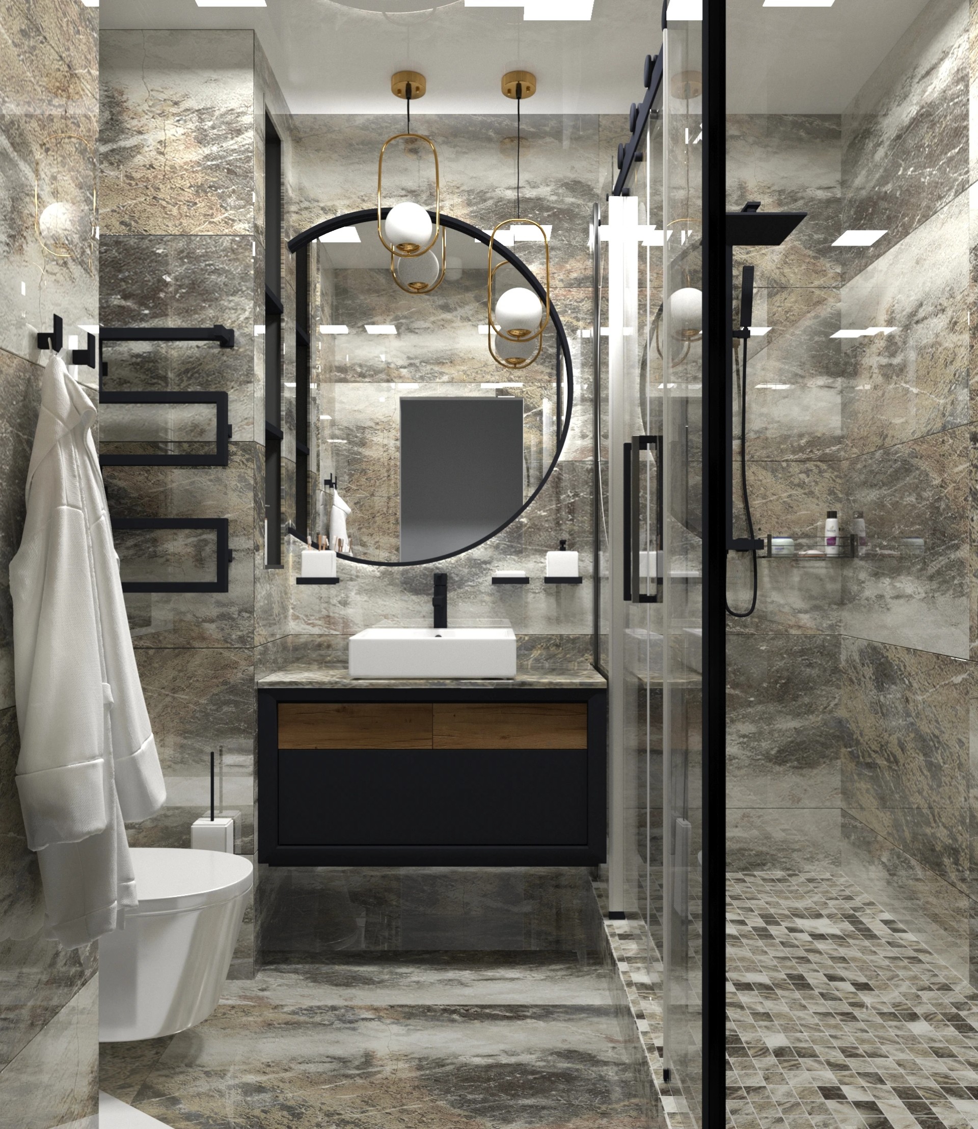 г. Санкт-Петербург, ЖК ЧЕРНАЯ РЕЧКА