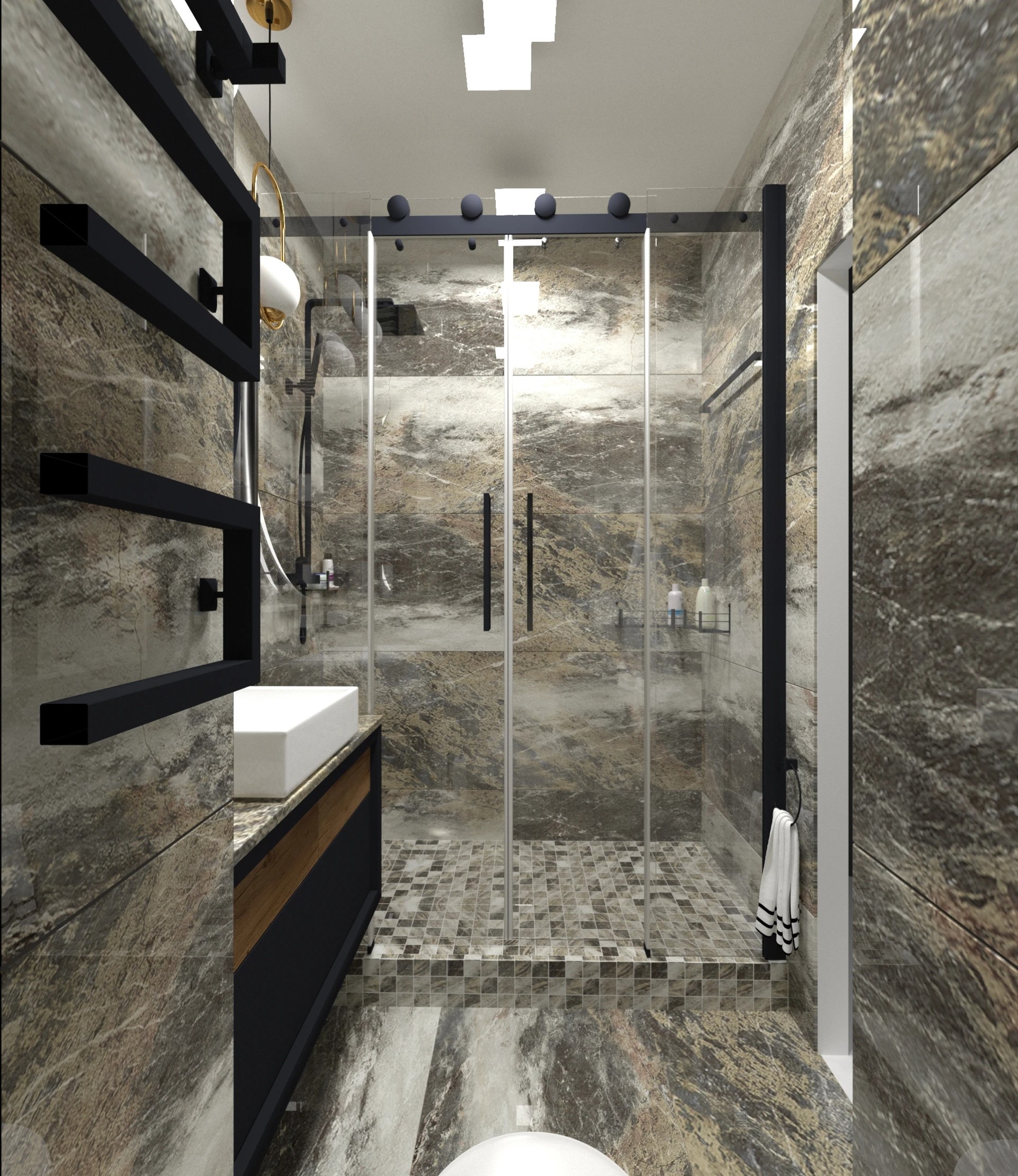 г. Санкт-Петербург, ЖК ЧЕРНАЯ РЕЧКА