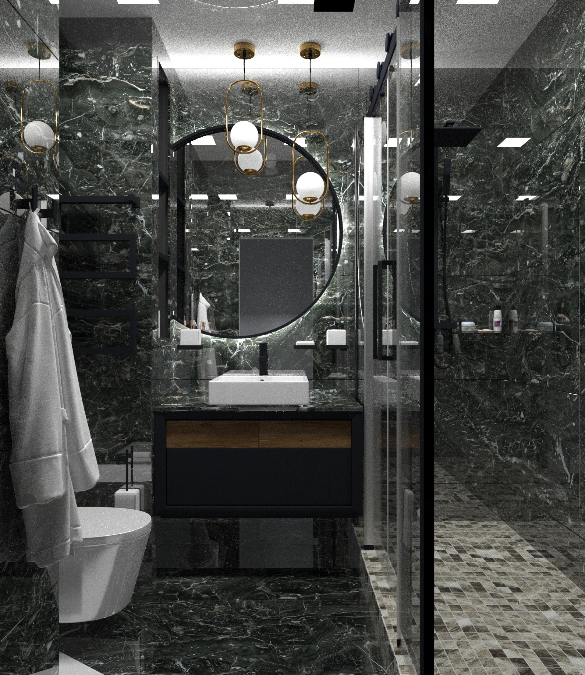 г. Санкт-Петербург, ЖК ЧЕРНАЯ РЕЧКА