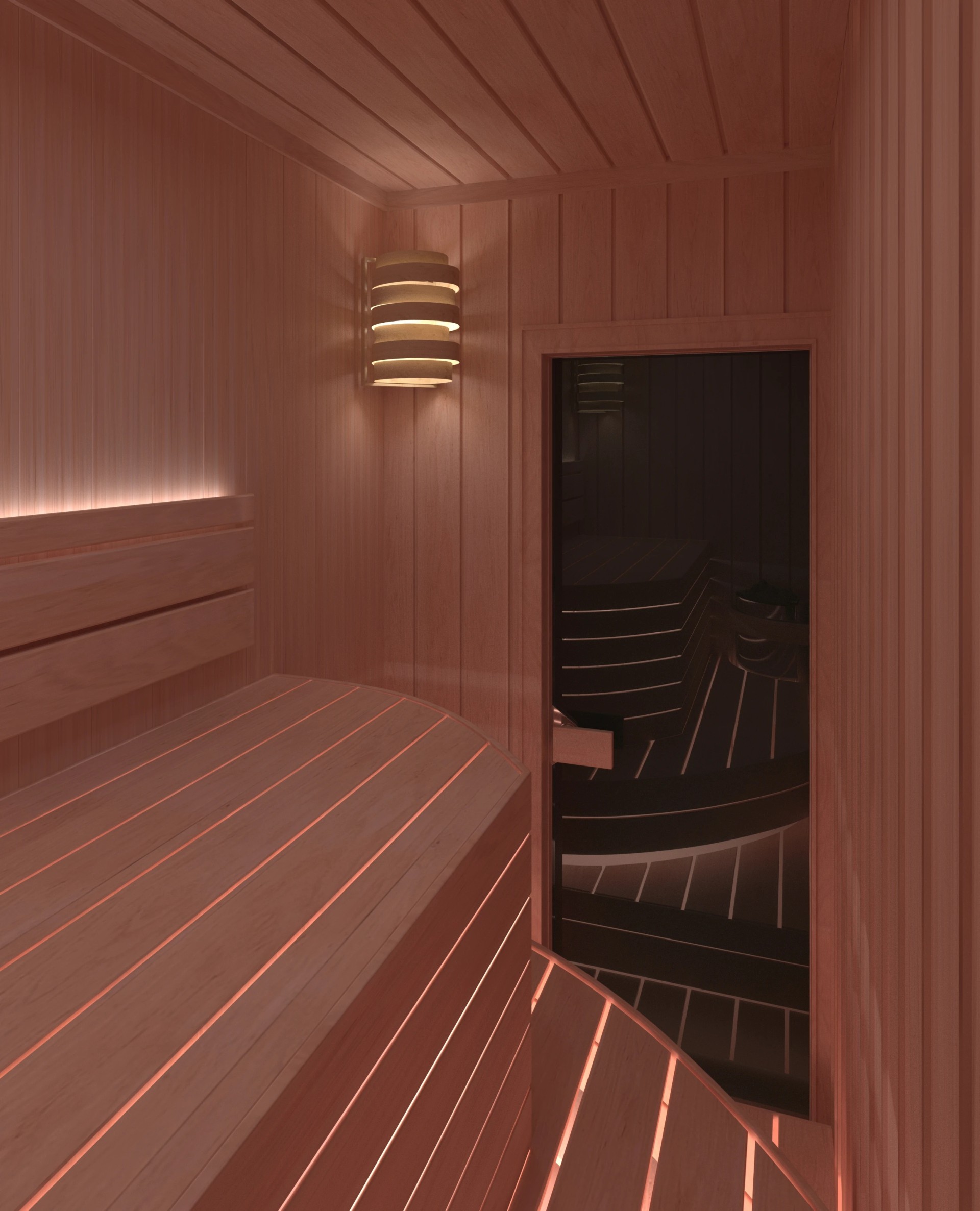 г. Санкт-Петербург, Парная 1,5 м2 в ЖК ТРИ КИТА