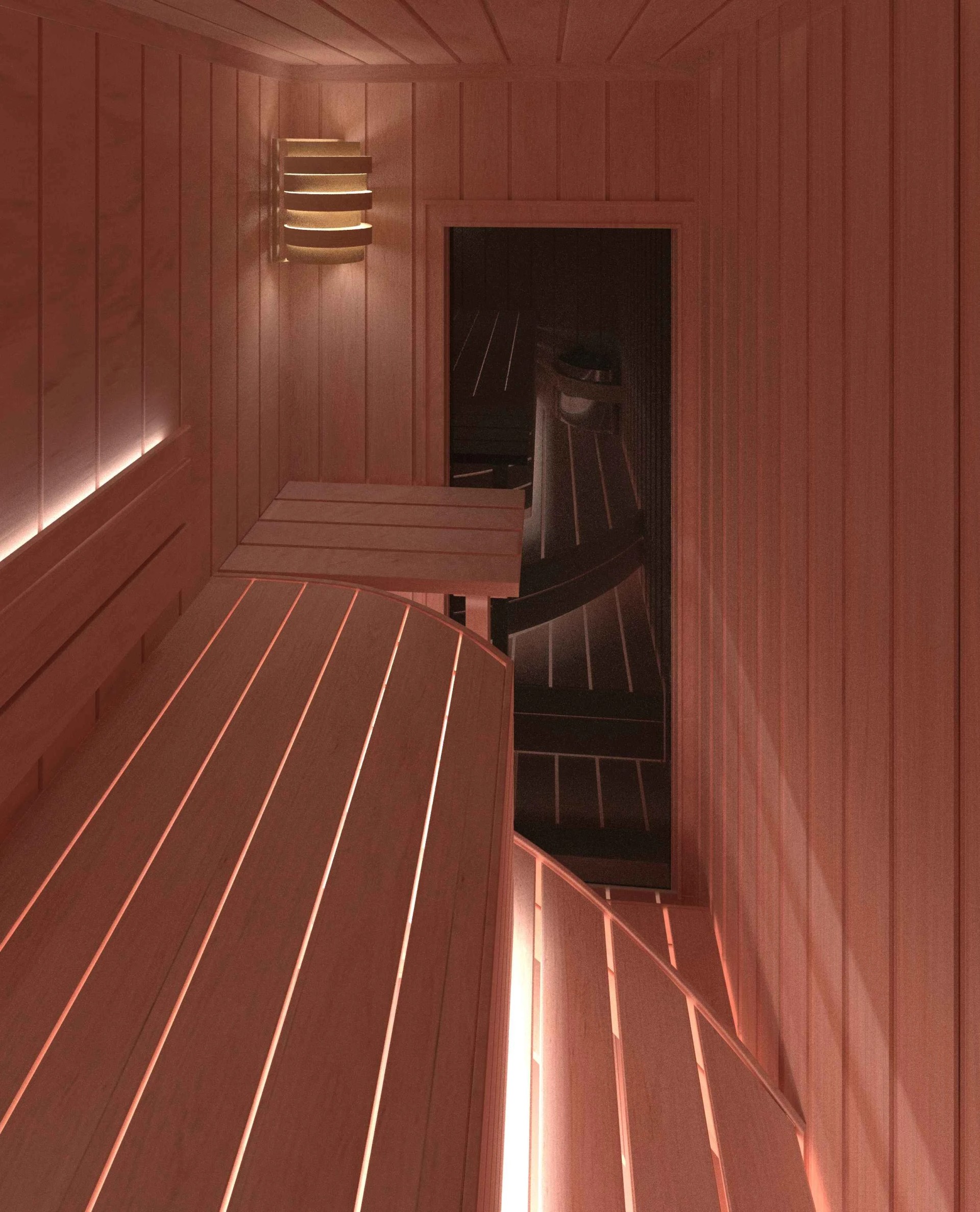 г. Санкт-Петербург, Парная 1,5 м2 в ЖК ТРИ КИТА