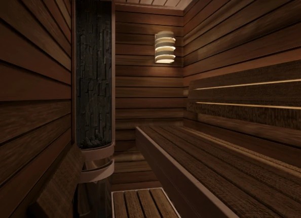 г. Санкт-Петербург, Парная 1,5 м2 в ЖК ТРИ КИТА