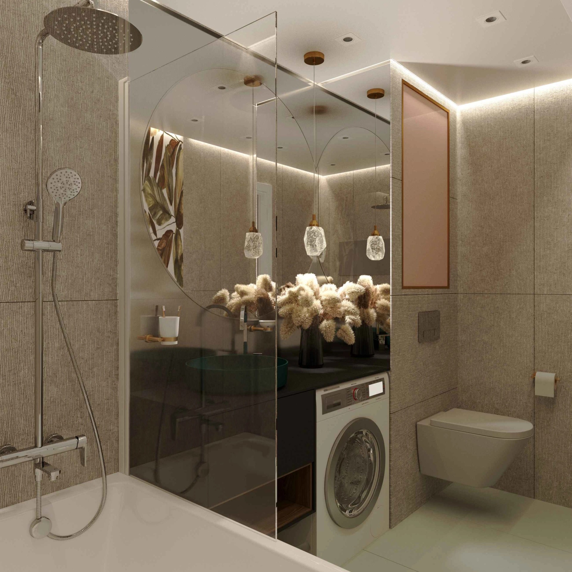 г. Санкт-Петербург, Проект СУ