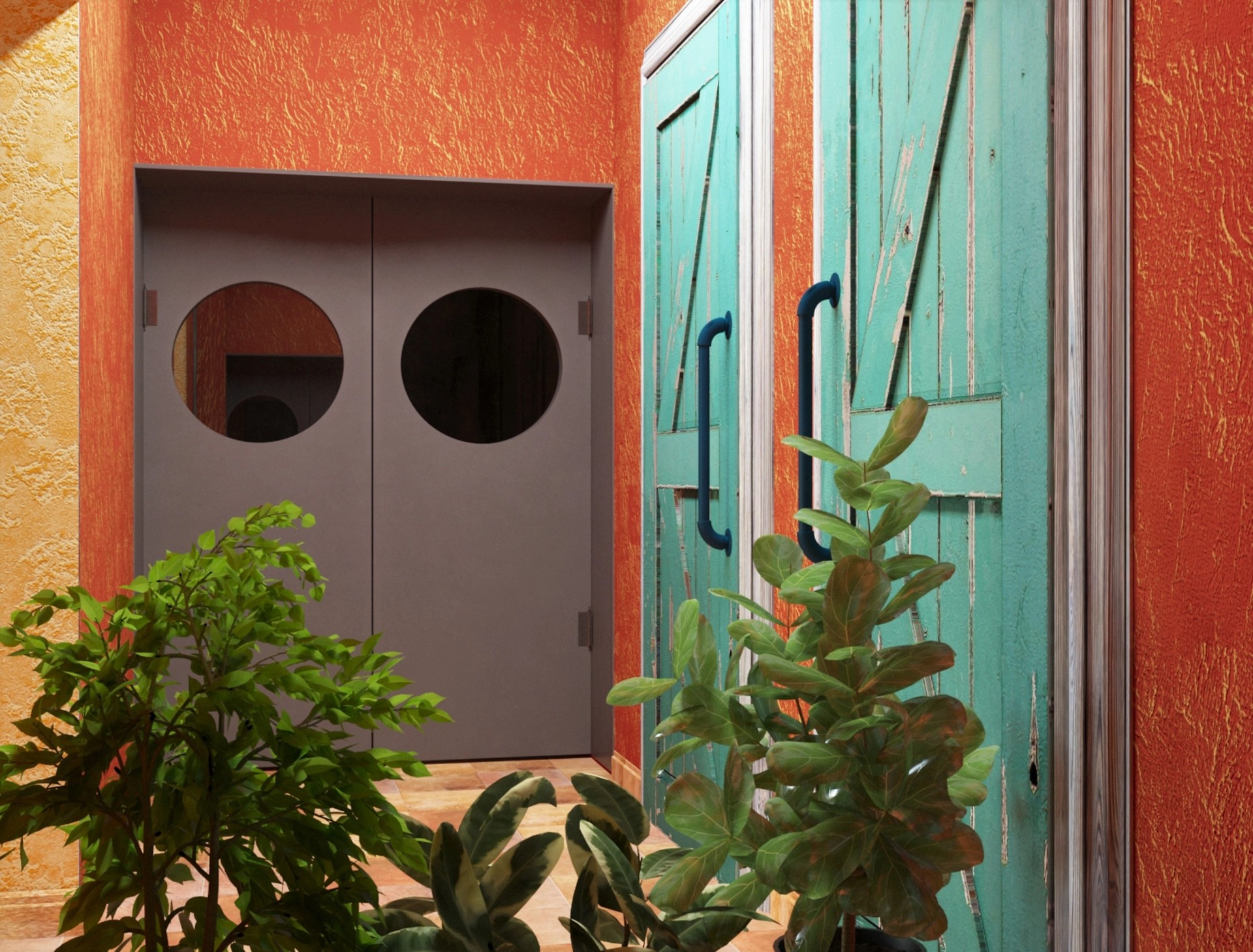 г. Санкт-Петербург, ПИЦЦЕРИЯ BAR13