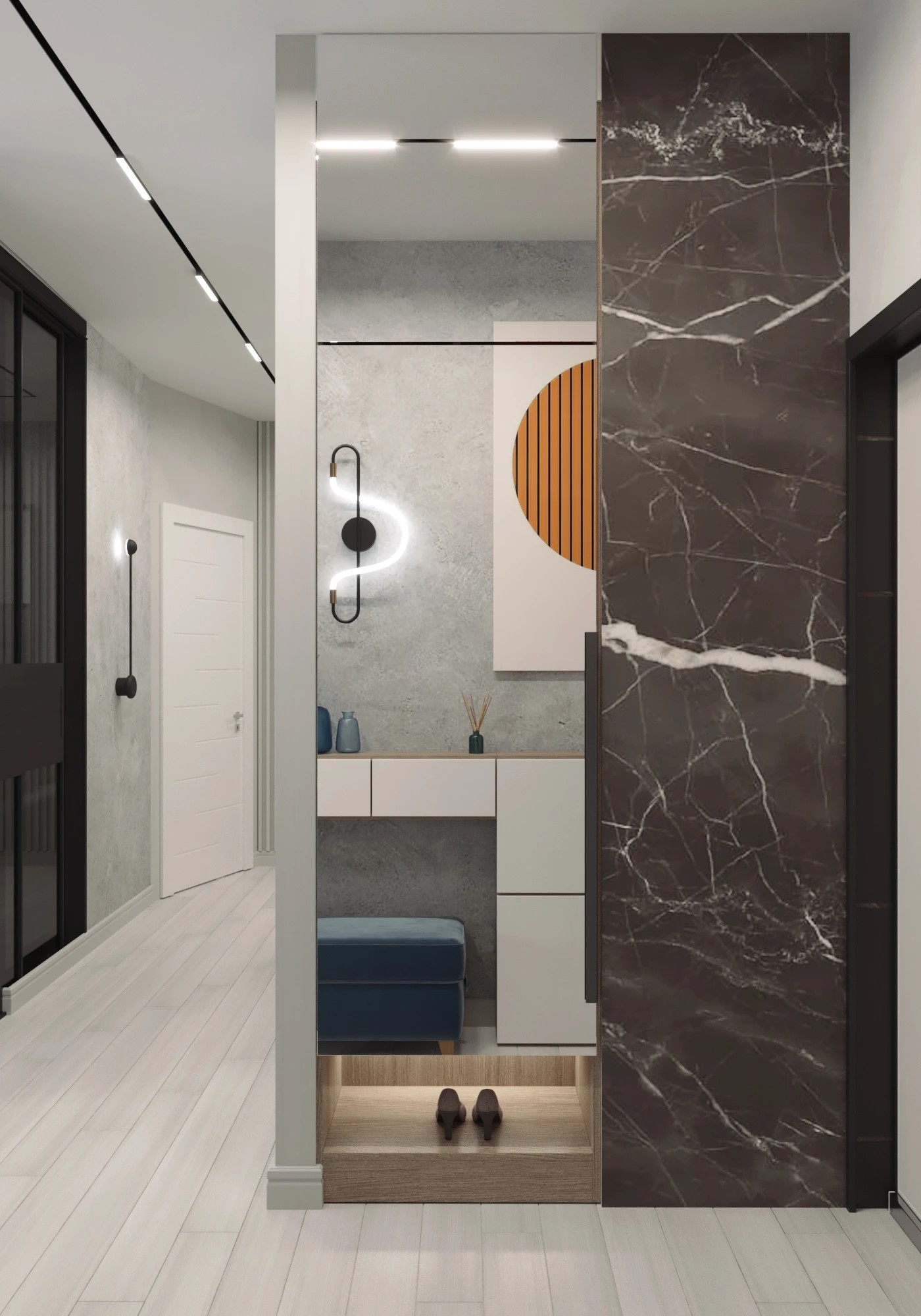 4-х комнатная квартира, г. Москва, ул. Гжатская