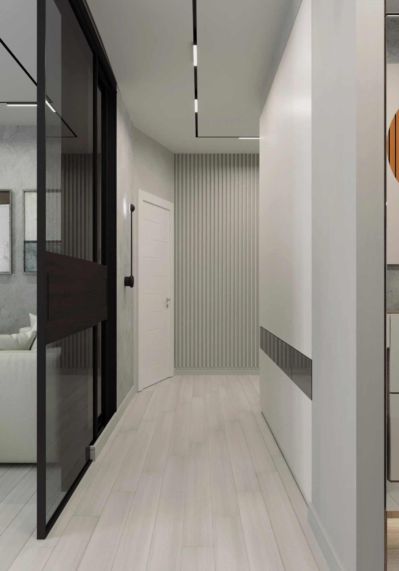 4-х комнатная квартира, г. Москва, ул. Гжатская