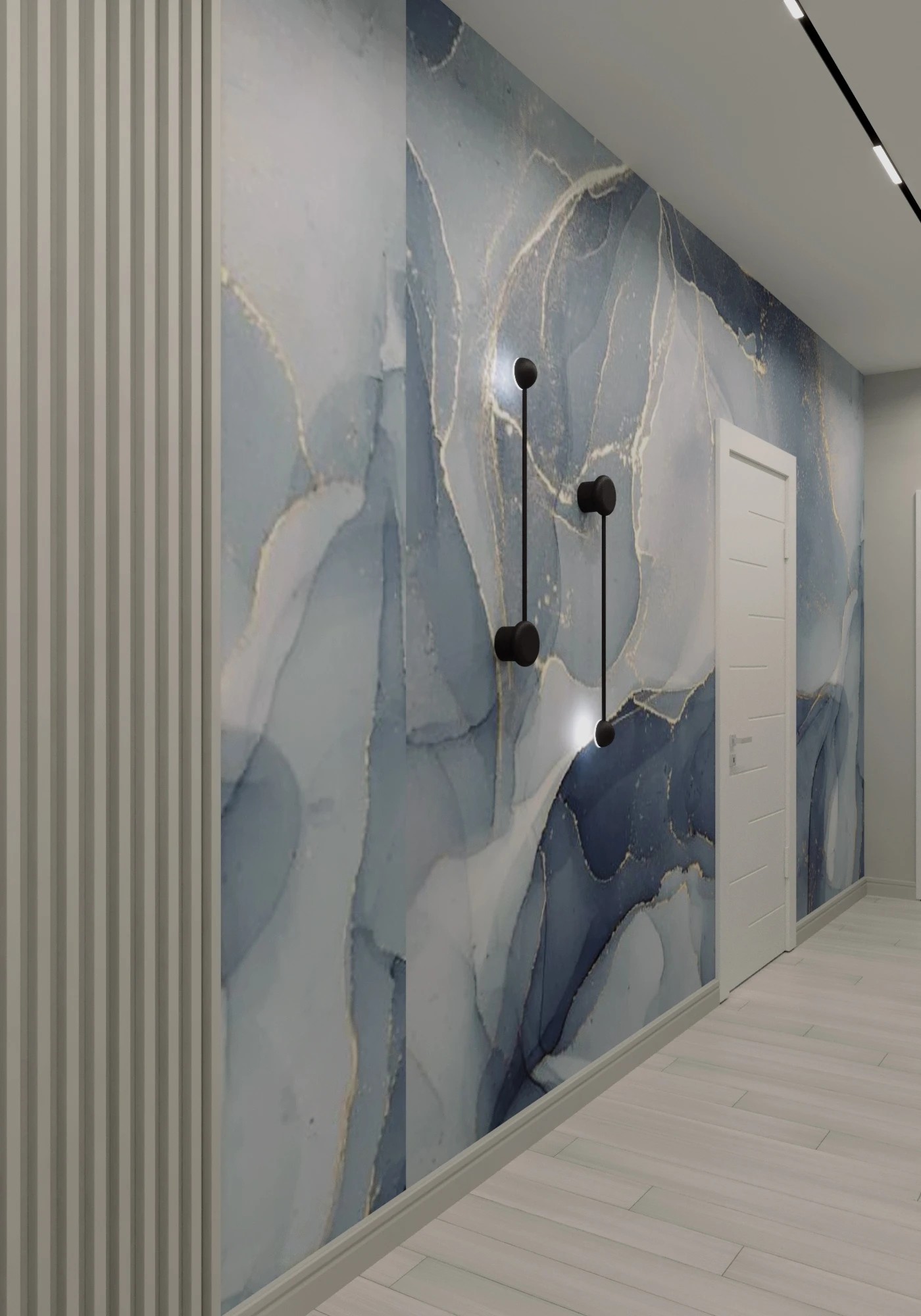 4-х комнатная квартира, г. Москва, ул. Гжатская