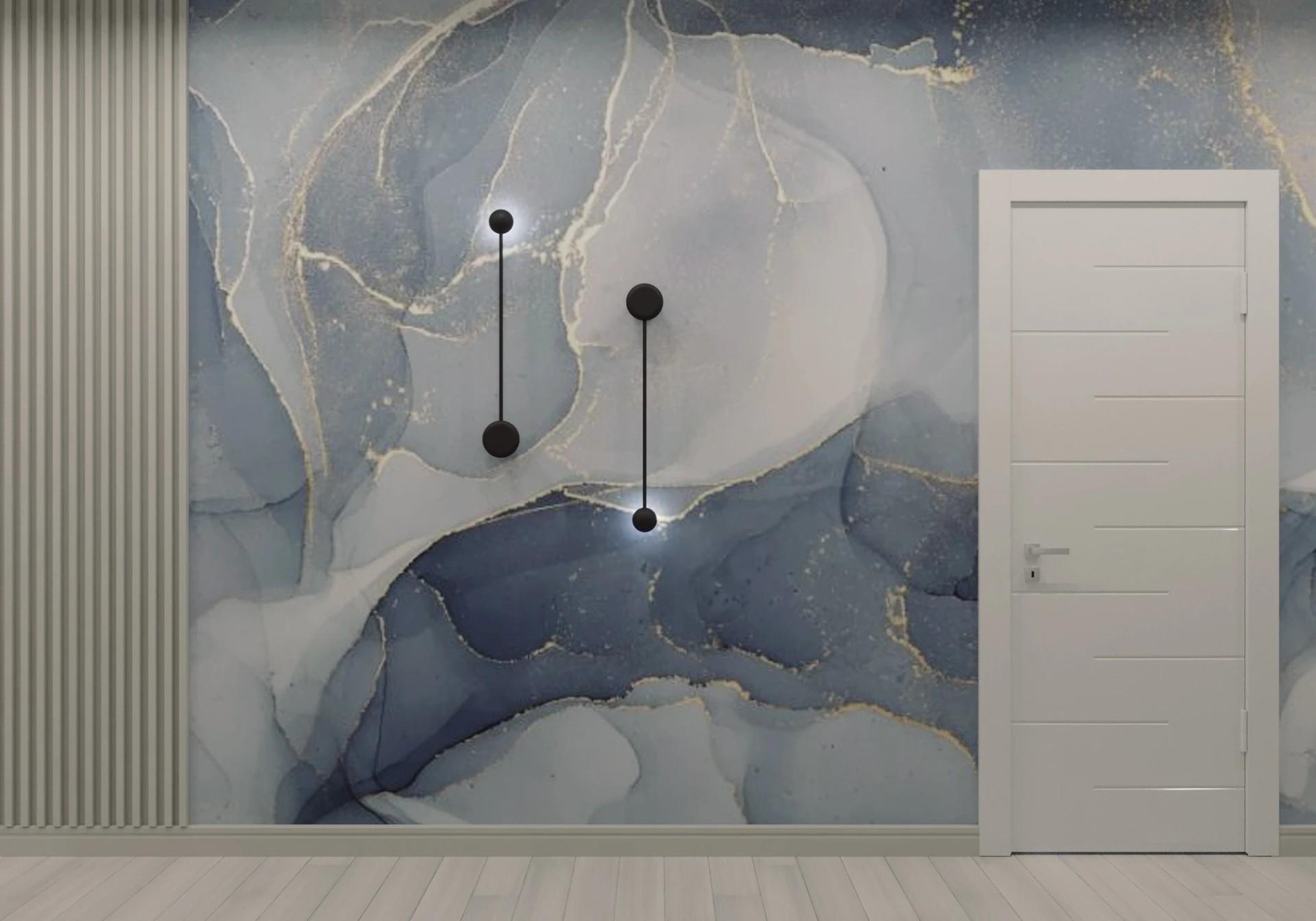 4-х комнатная квартира, г. Москва, ул. Гжатская