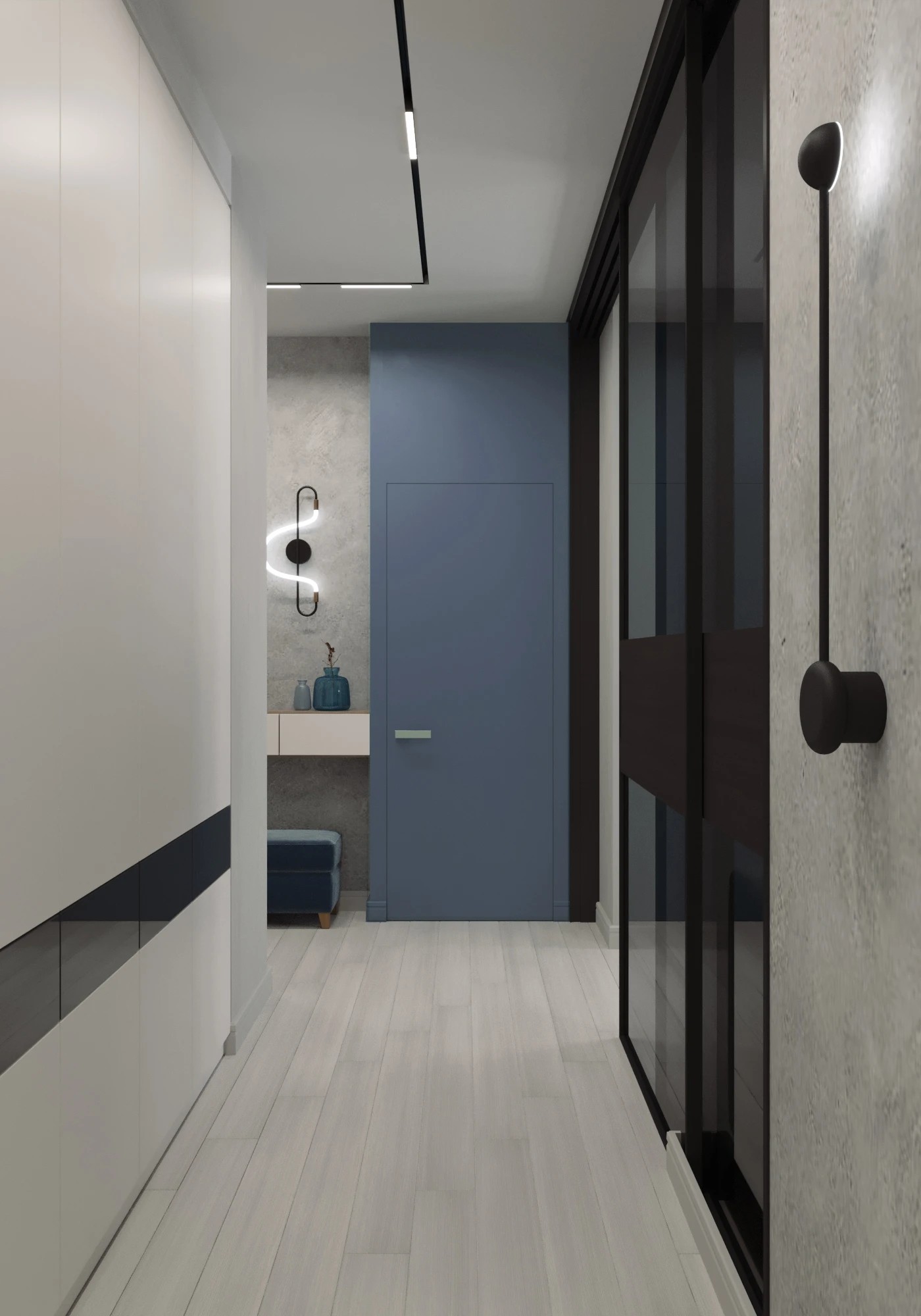 4-х комнатная квартира, г. Москва, ул. Гжатская