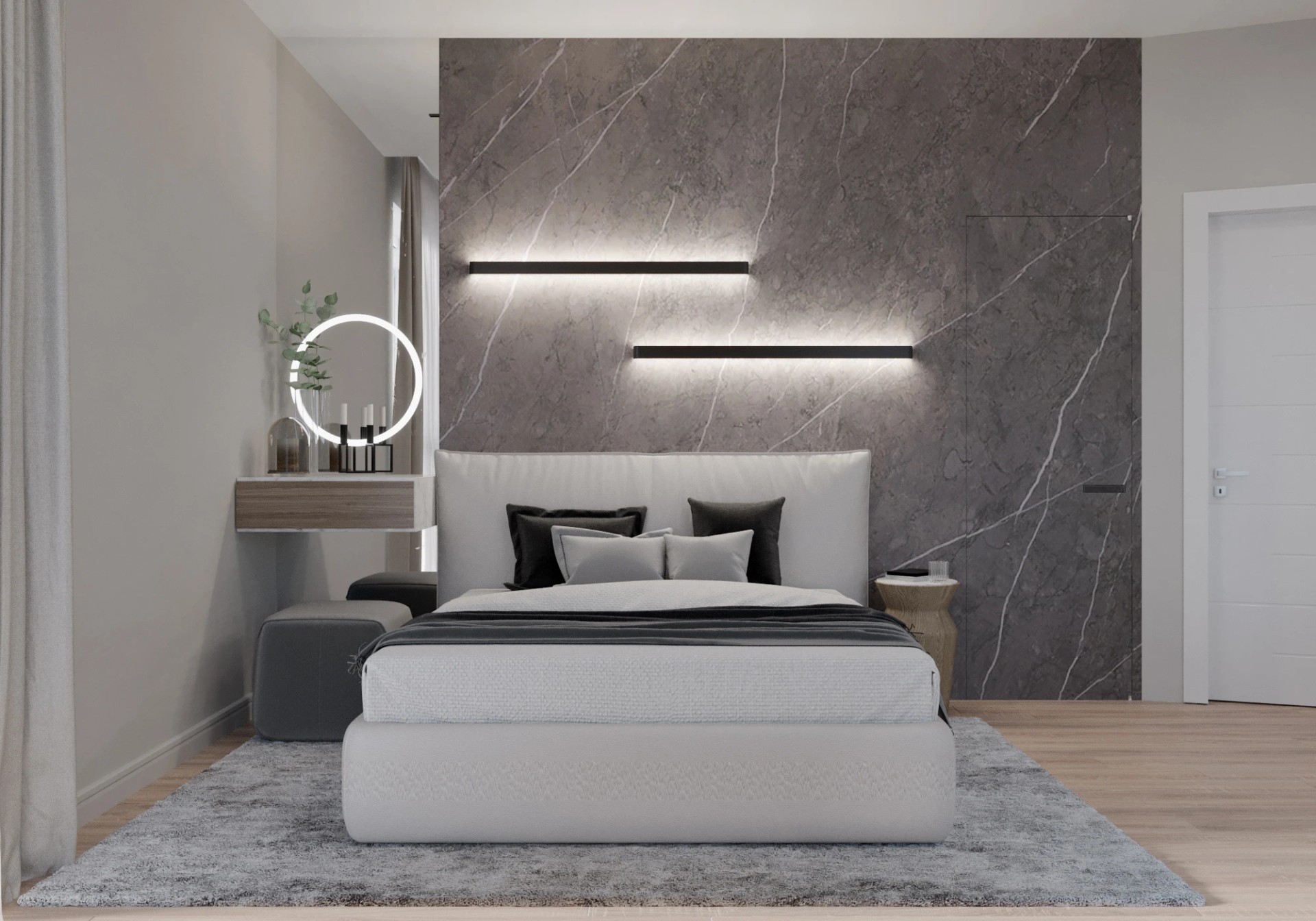 4-х комнатная квартира, г. Москва, ул. Гжатская