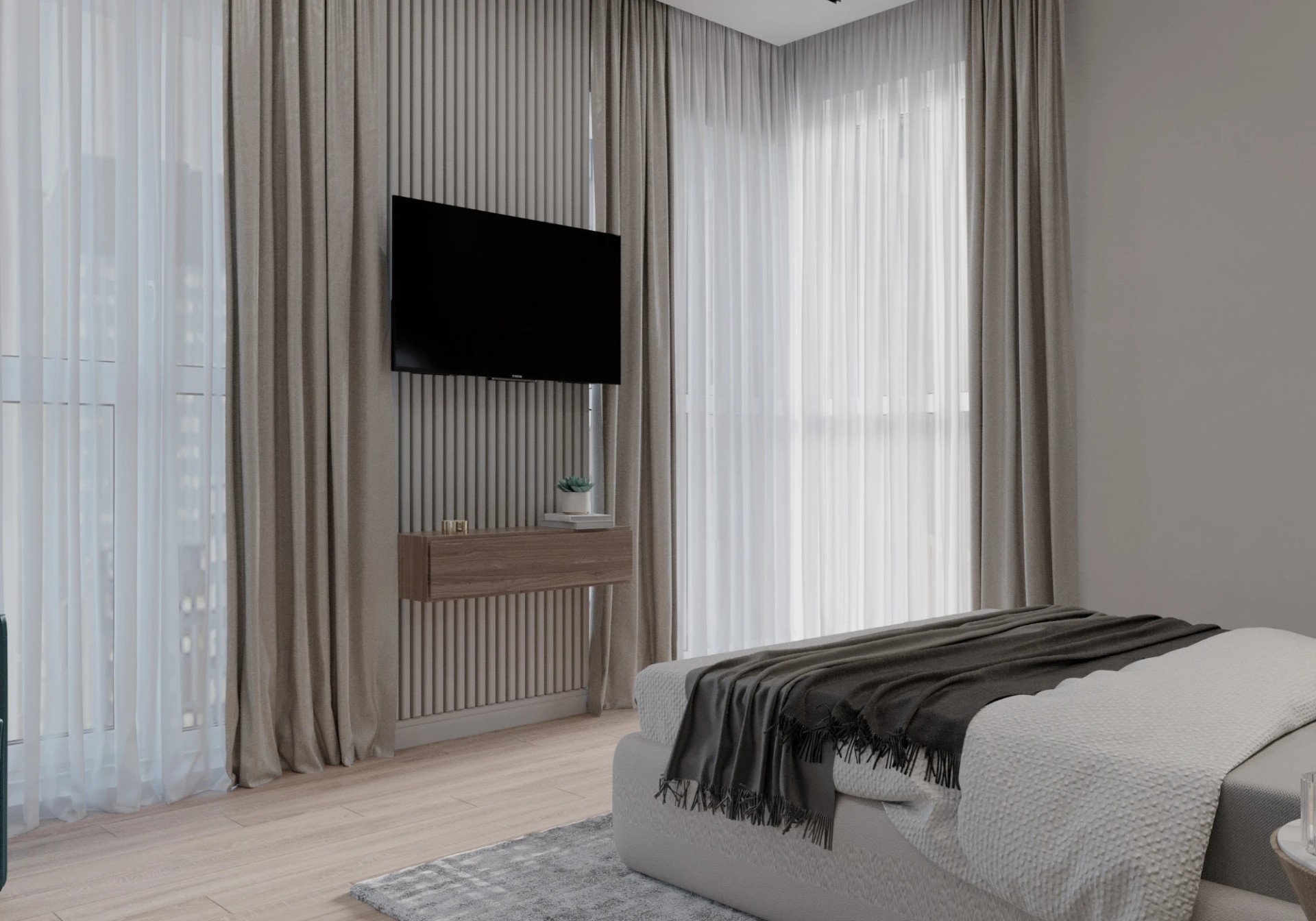 4-х комнатная квартира, г. Москва, ул. Гжатская