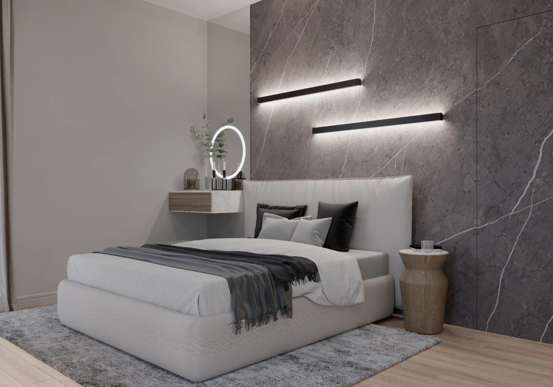 4-х комнатная квартира, г. Москва, ул. Гжатская