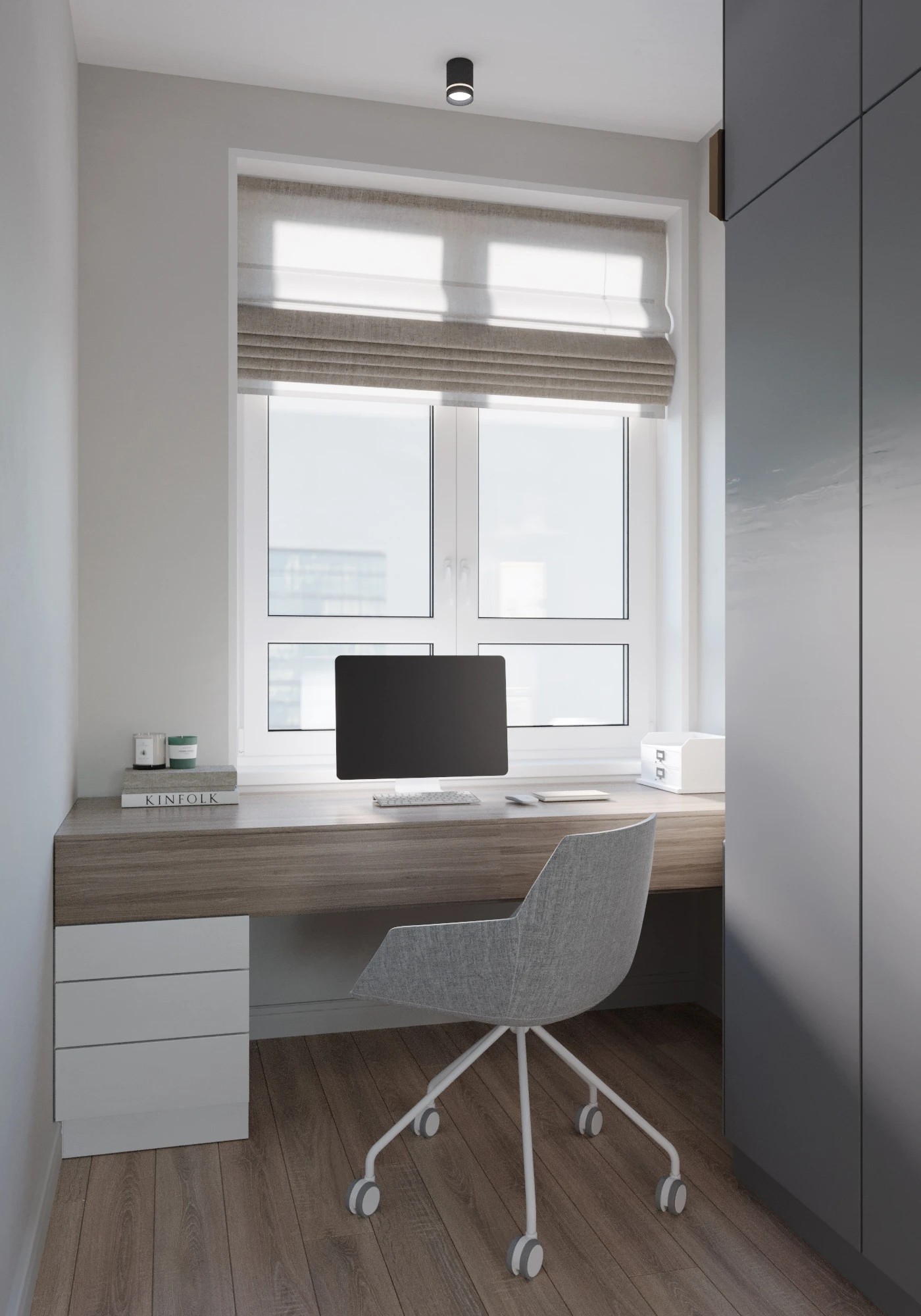 4-х комнатная квартира, г. Москва, ул. Гжатская