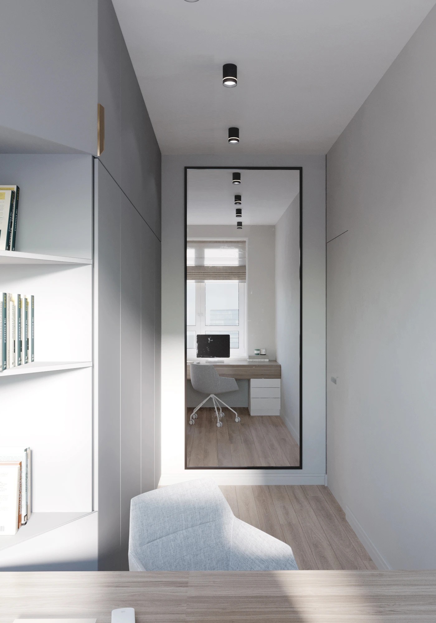 4-х комнатная квартира, г. Москва, ул. Гжатская