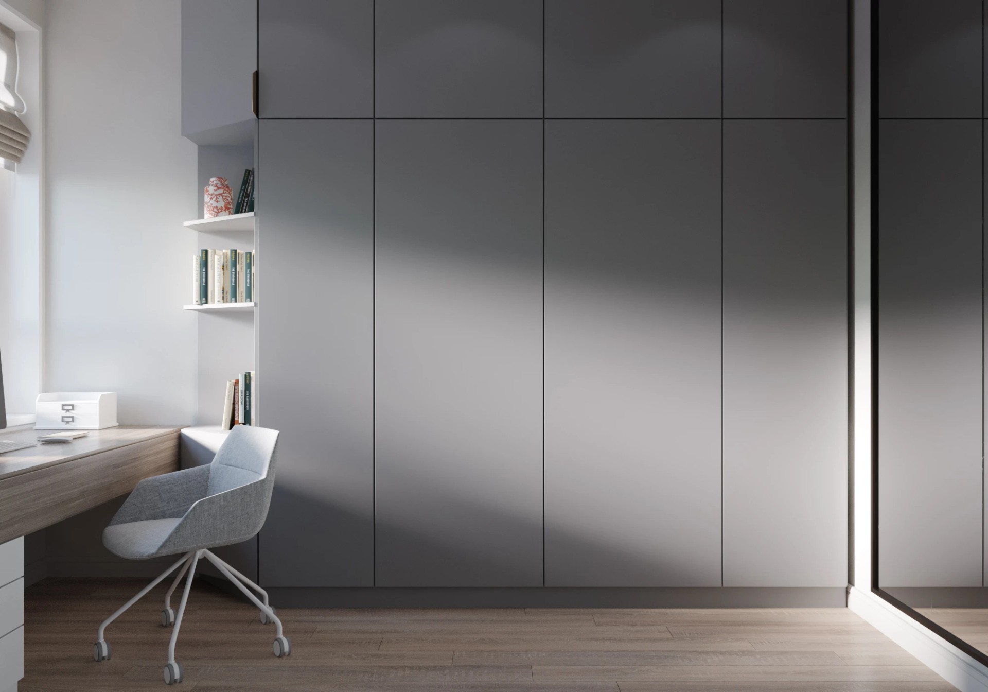 4-х комнатная квартира, г. Москва, ул. Гжатская