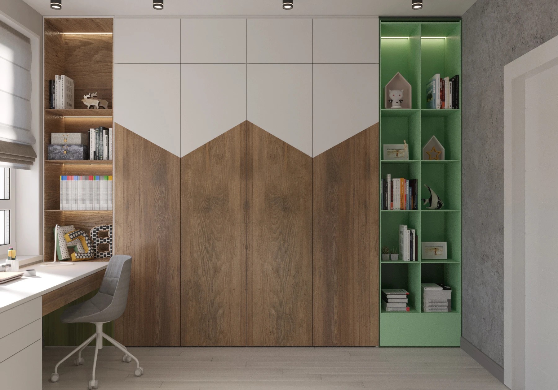 4-х комнатная квартира, г. Москва, ул. Гжатская