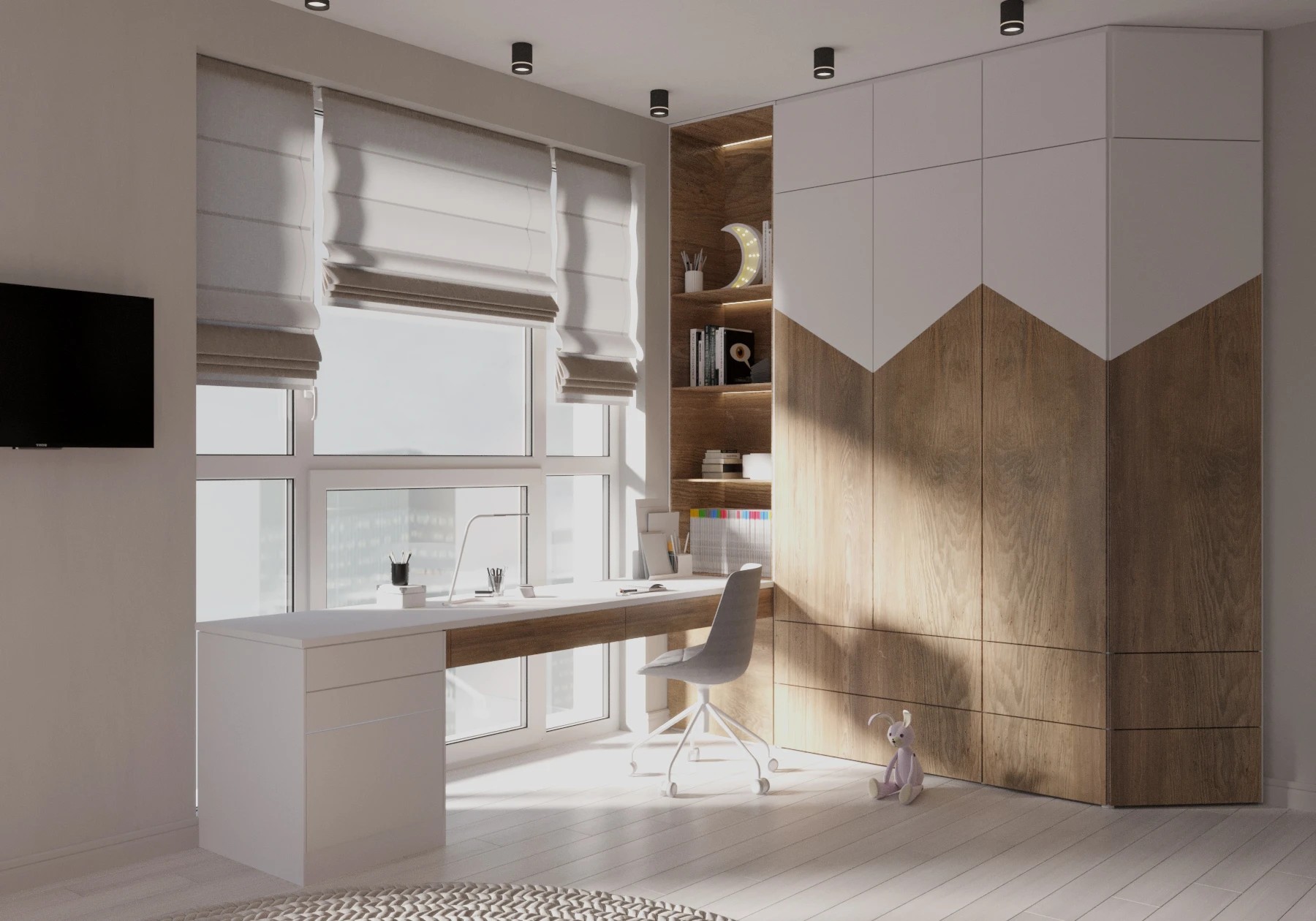 4-х комнатная квартира, г. Москва, ул. Гжатская