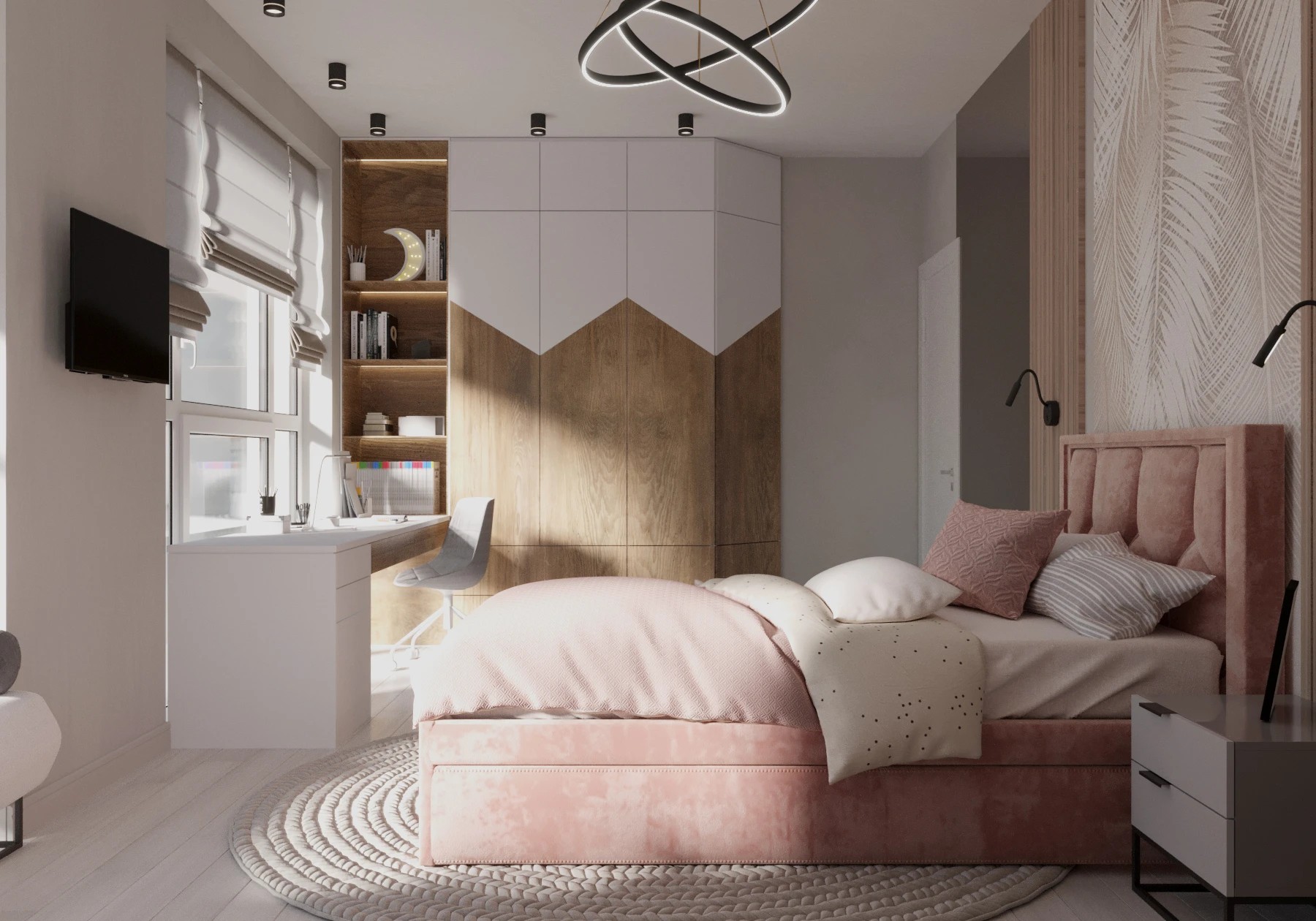 4-х комнатная квартира, г. Москва, ул. Гжатская