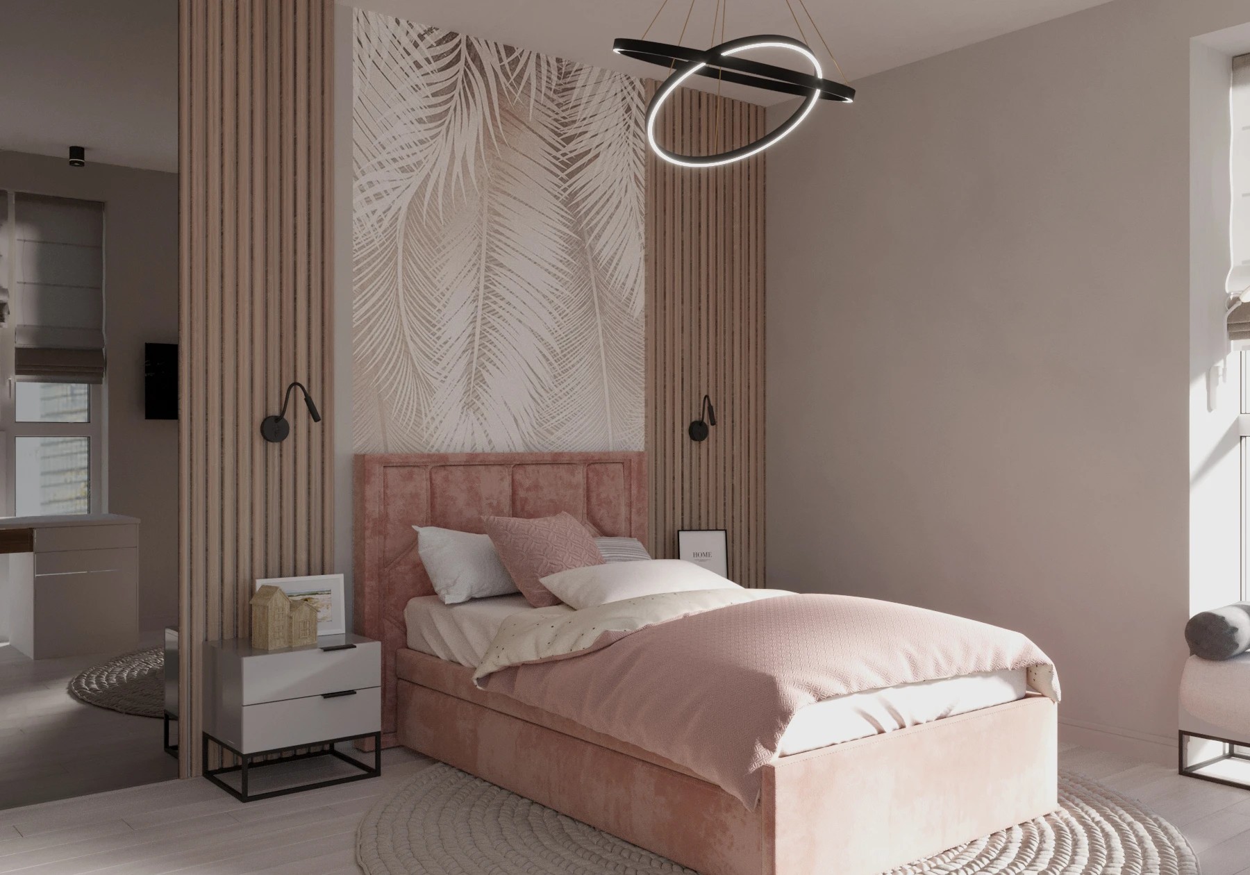 4-х комнатная квартира, г. Москва, ул. Гжатская