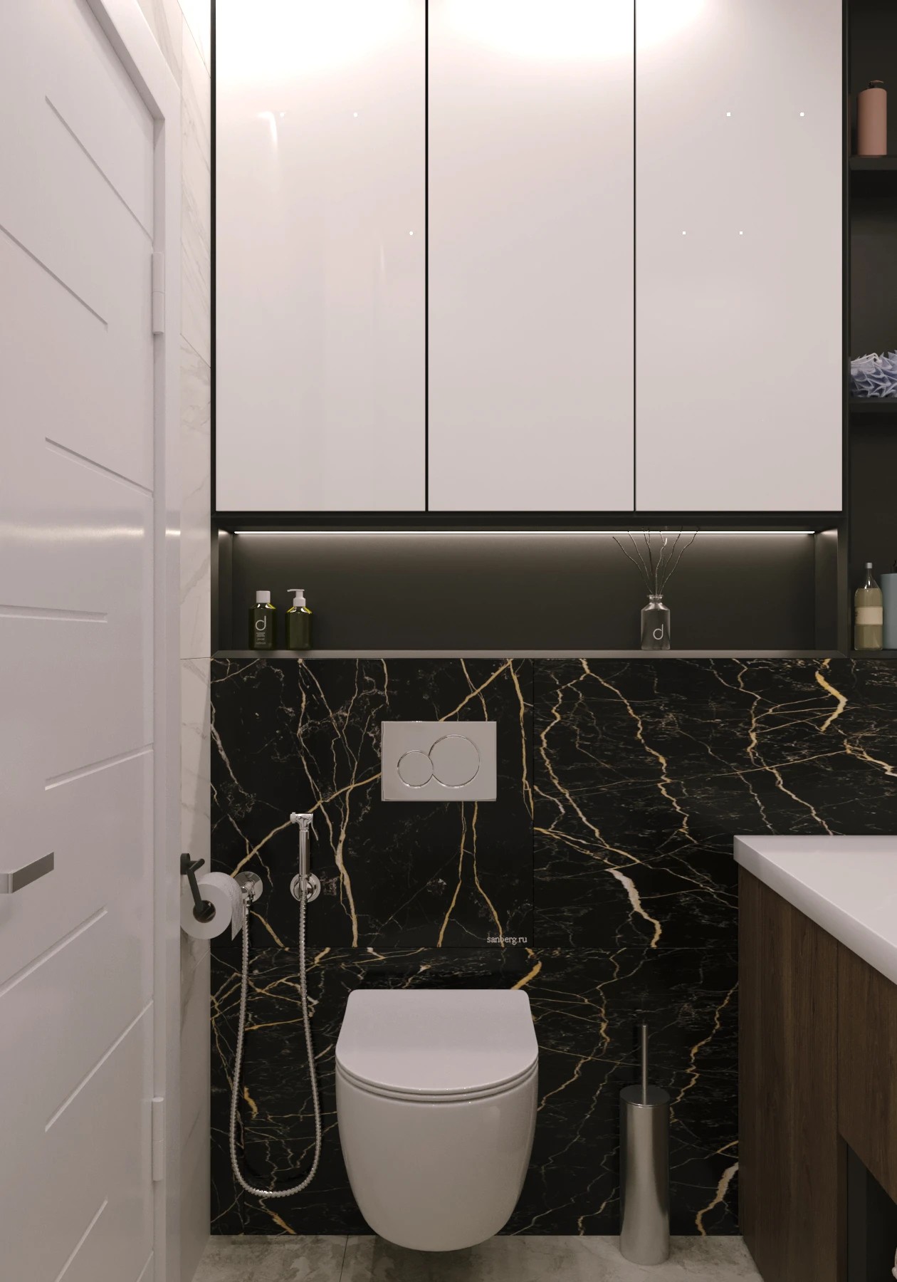 4-х комнатная квартира, г. Москва, ул. Гжатская