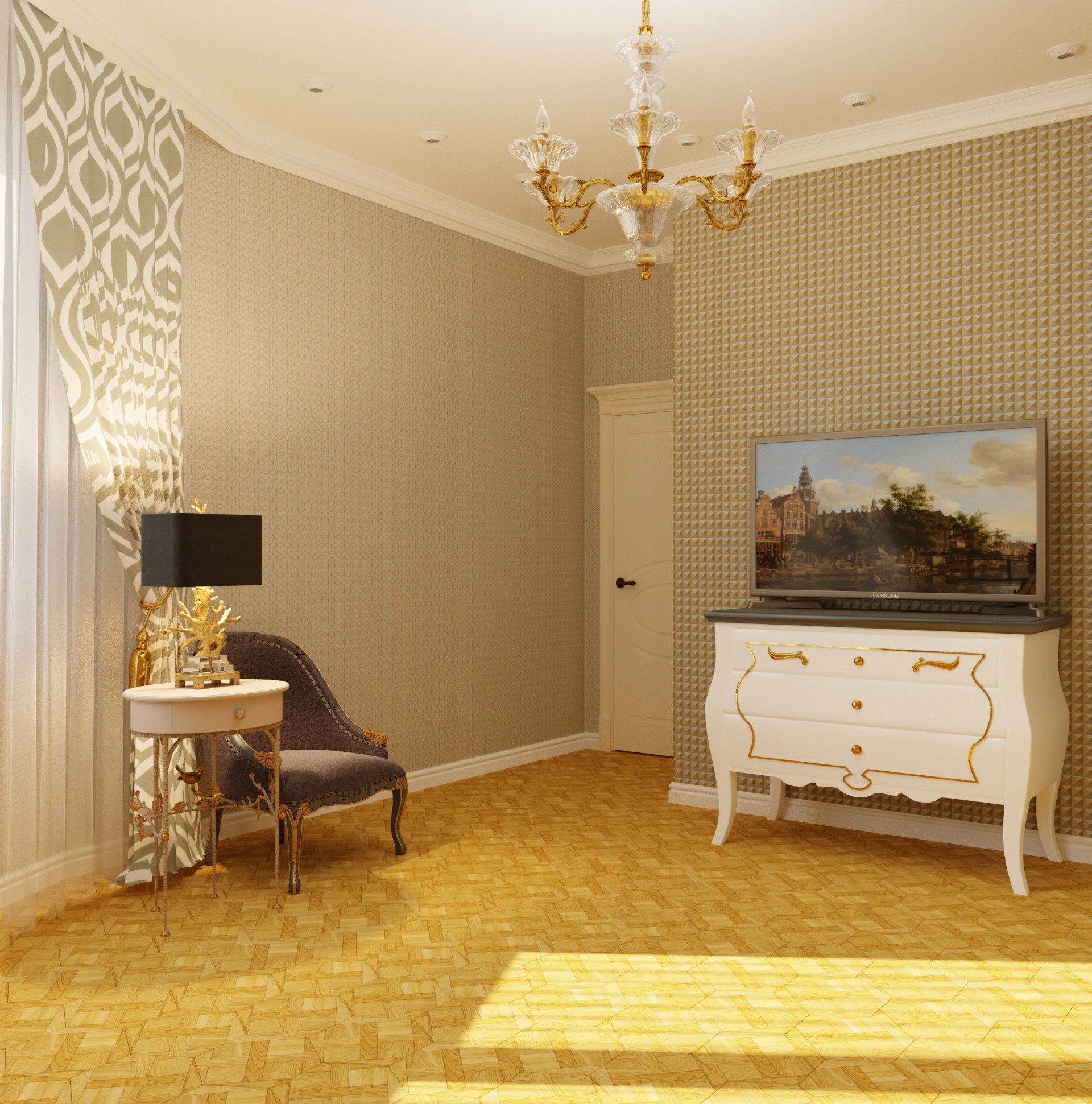 ЖДАНОВСКАЯ НАБЕРЕЖНАЯ