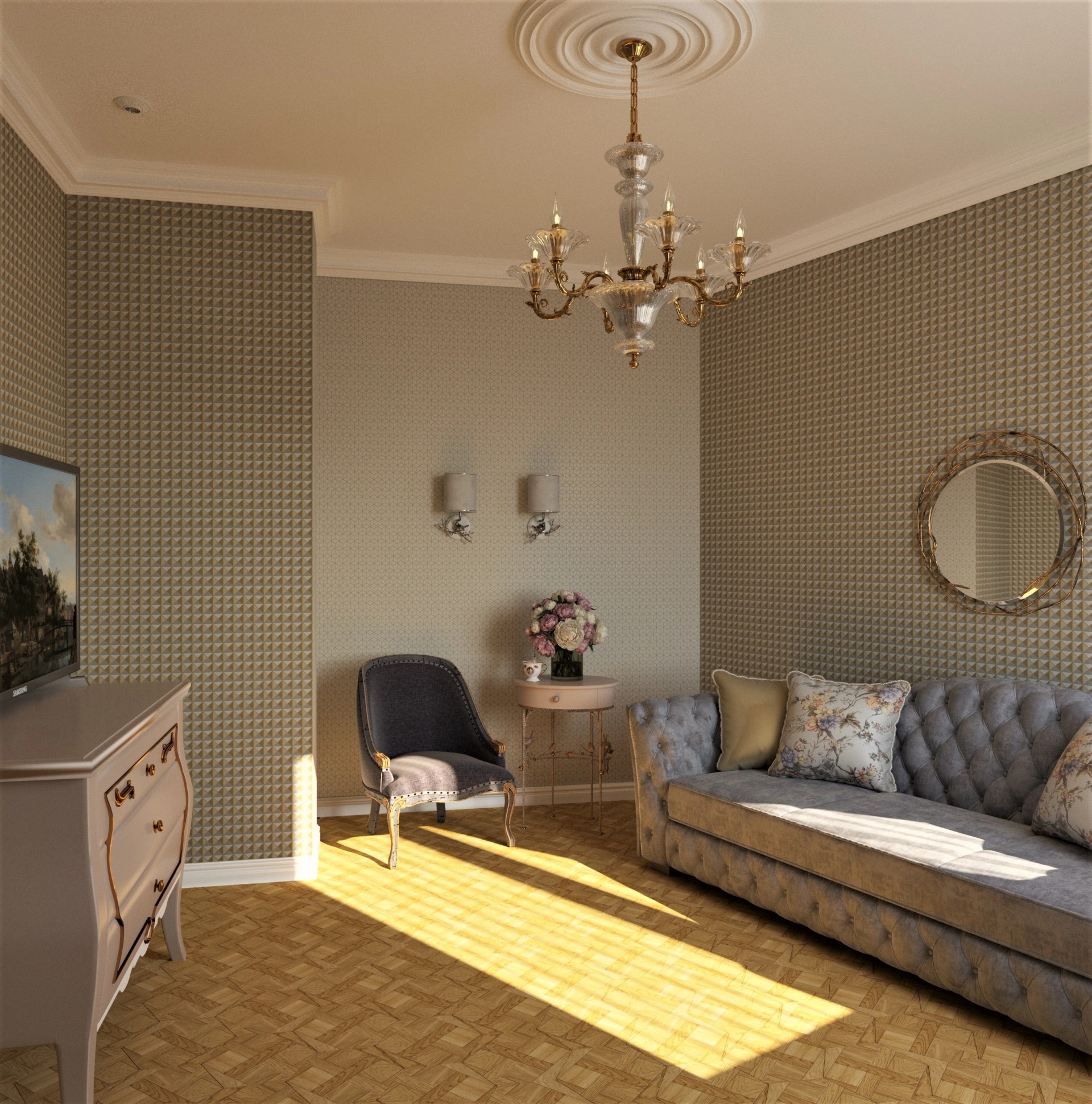 ЖДАНОВСКАЯ НАБЕРЕЖНАЯ